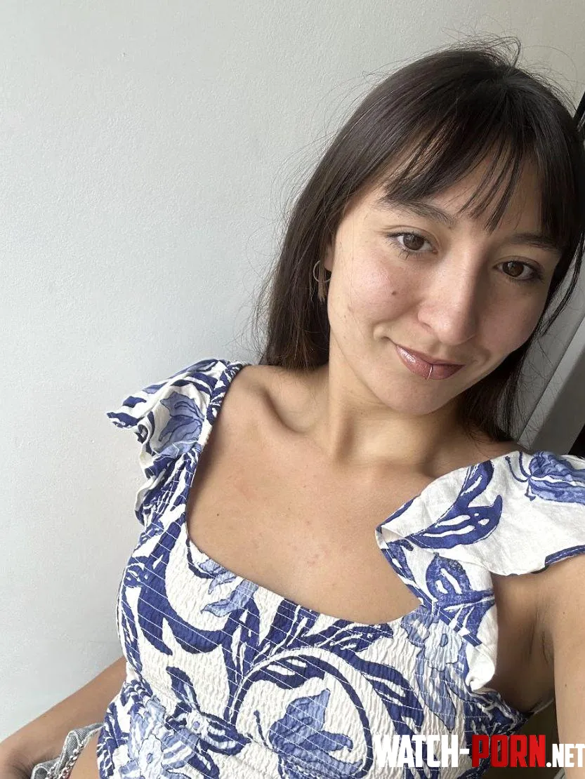 Im feeling myself in this one by GardeningJenny