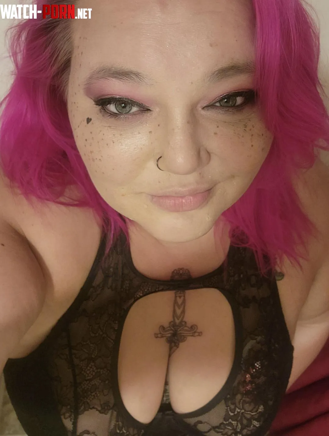 I just wanna go to the club tonight  by PLThickGirl