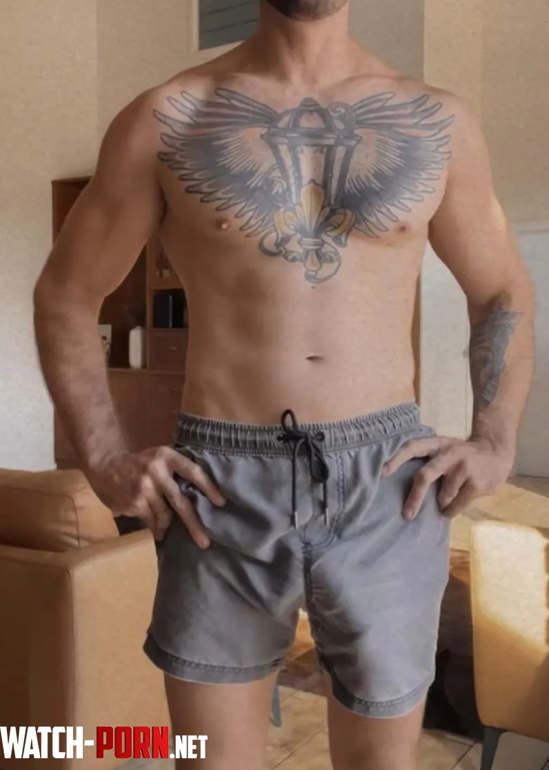 38 today is a no underwear kind of day  by secretsideofhim