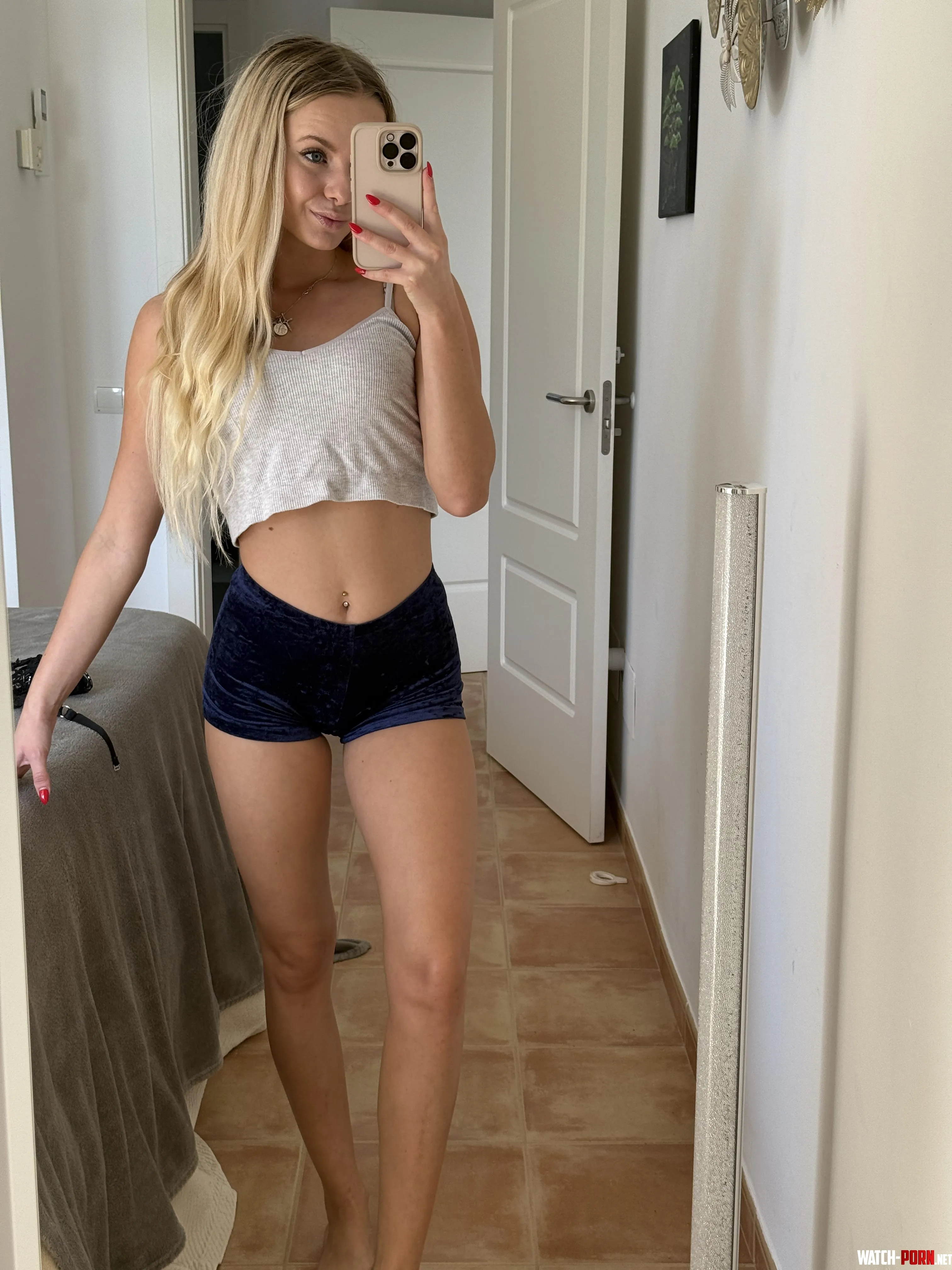 I want you to fuck me infront of this mirror by urfavvsophie