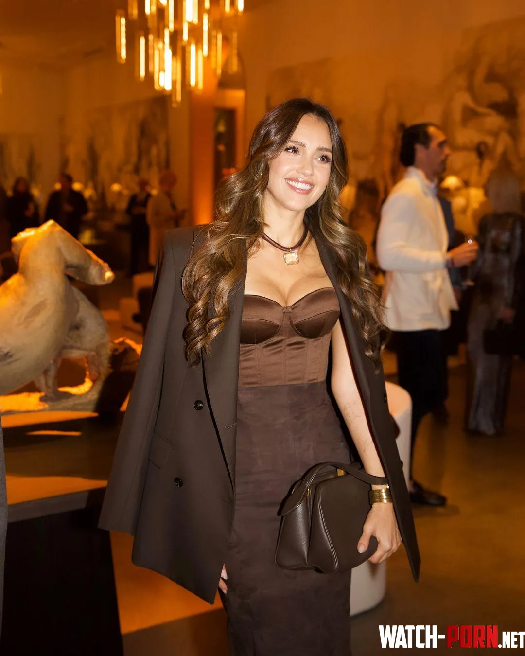Jessica Alba by tedshuo