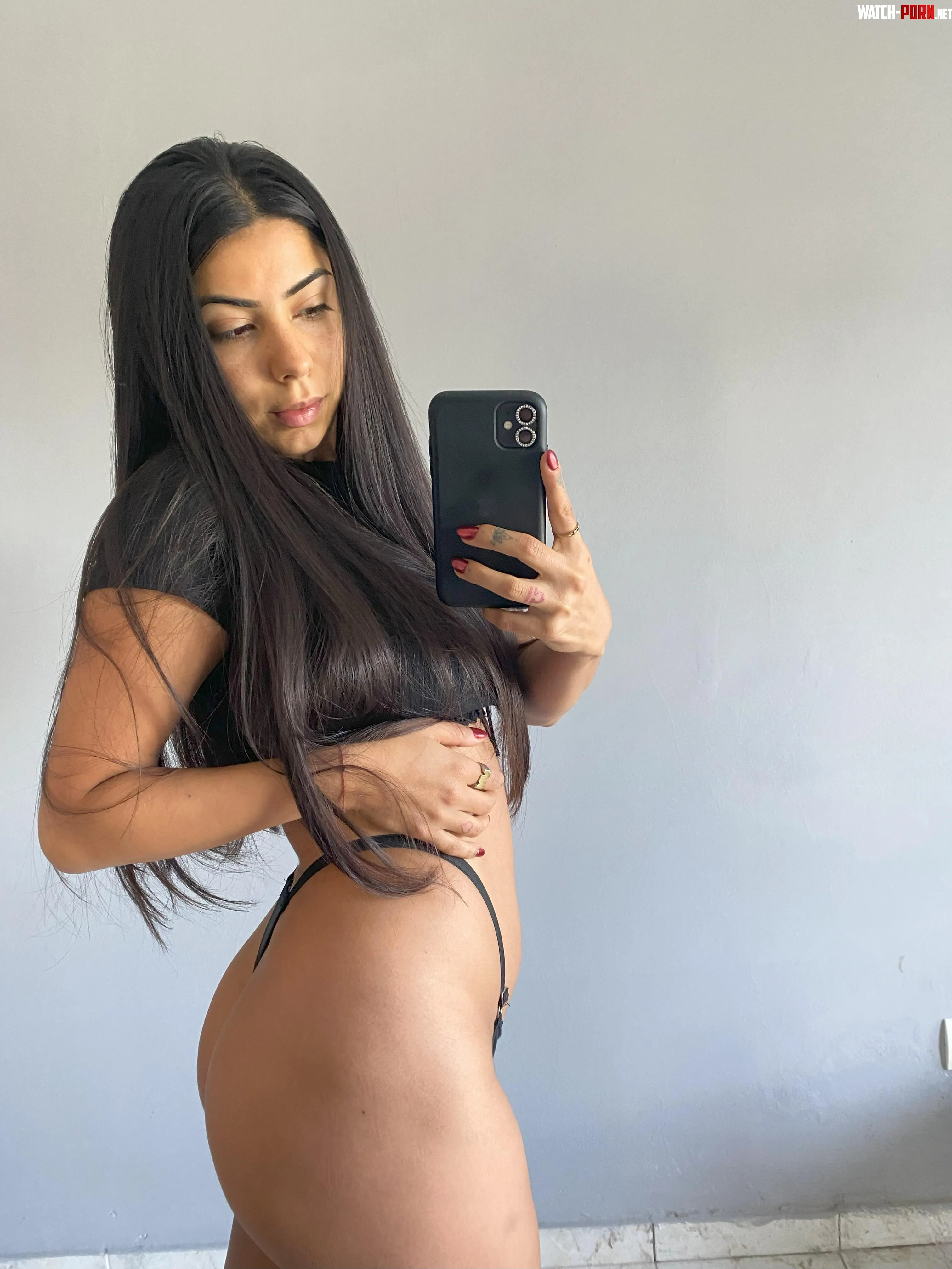 I like it when I get spanked by YellyBelly_yaya