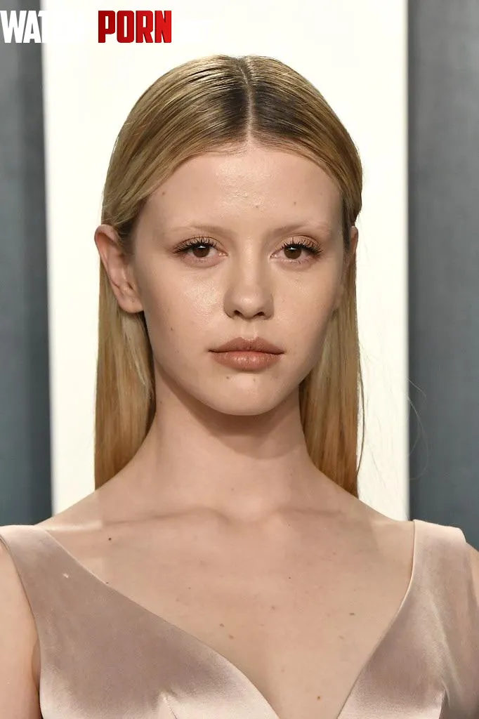 Mia Goth by Admirable-Still-2163