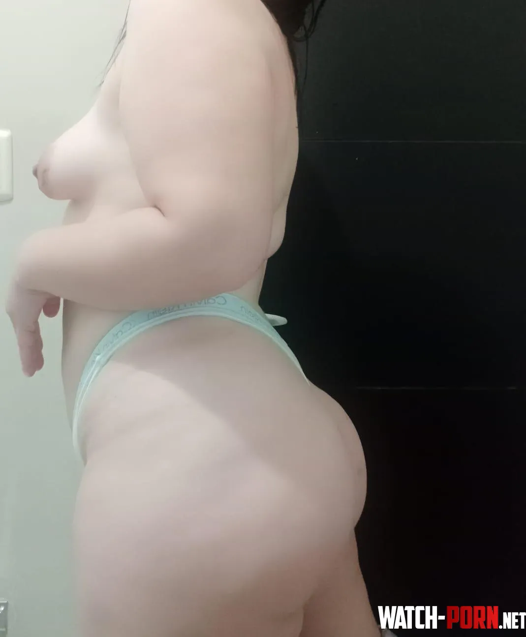 Heres something to keep you longing for more  by Seductive_Samyra
