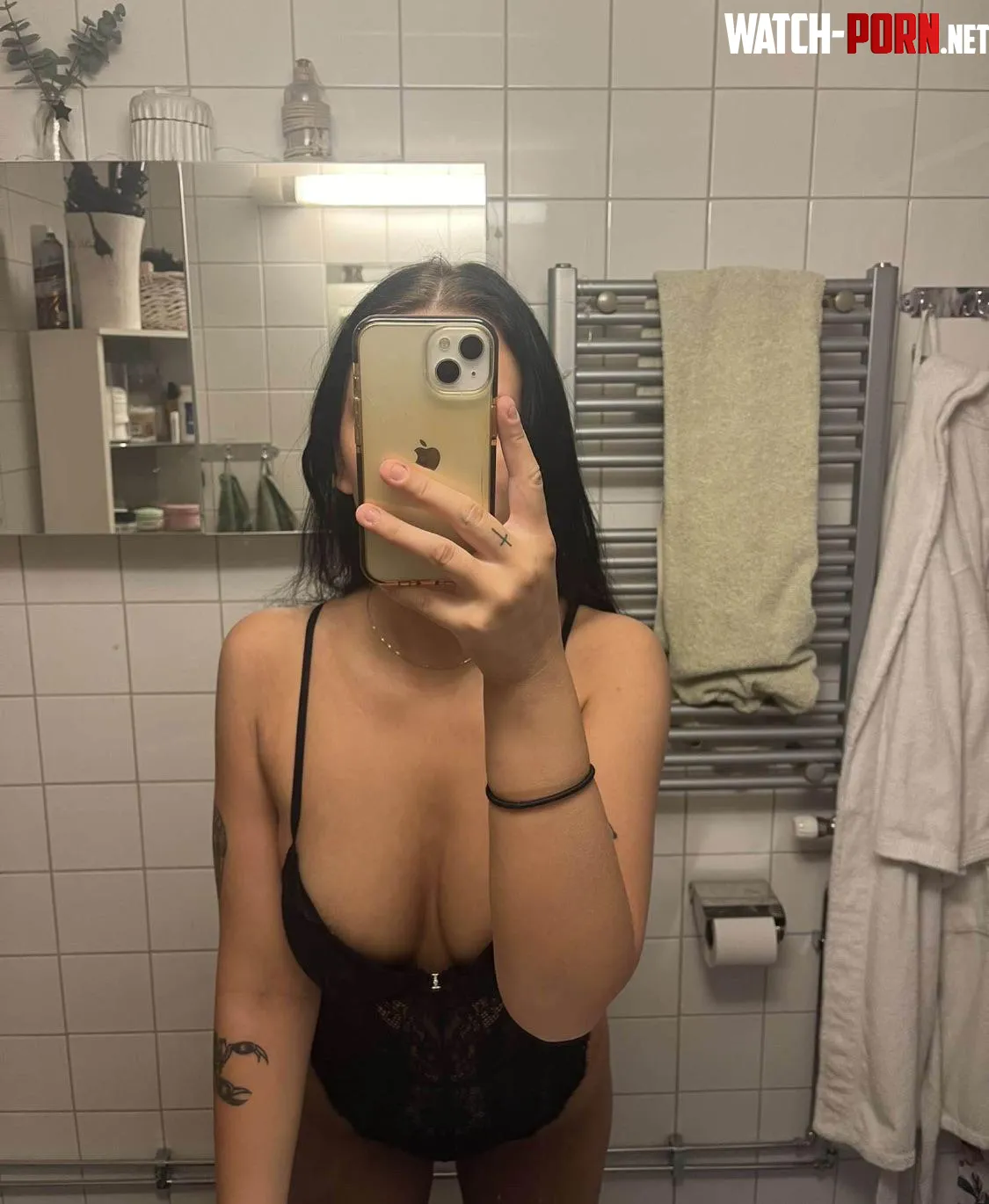 Ha sex med en emo flicka  by BusigaFrida