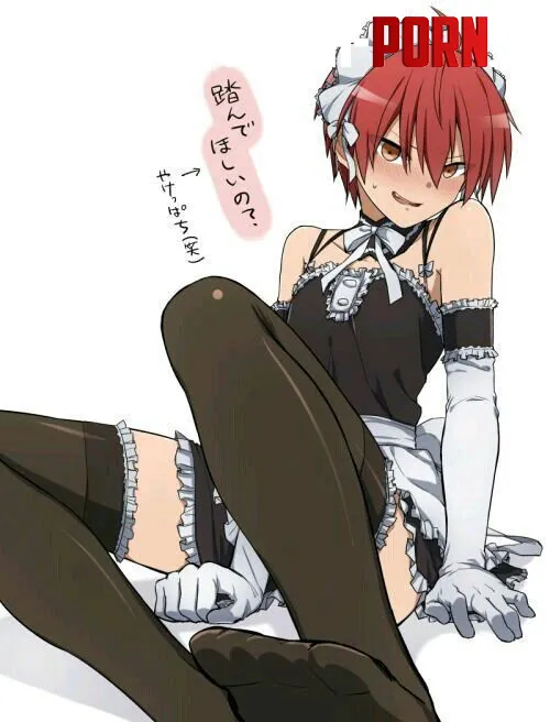 Naughty Maid  by Still-Rope9820