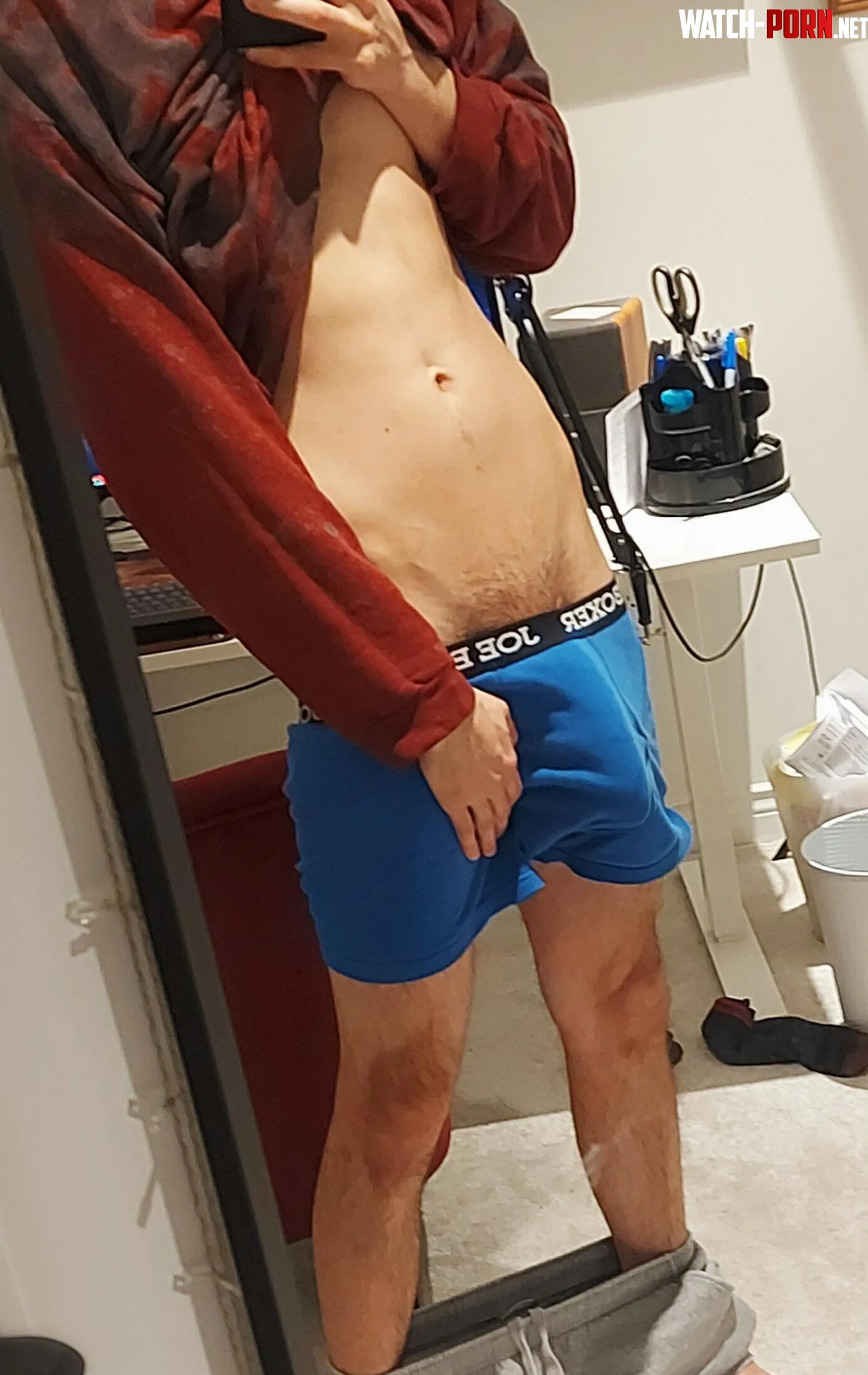 Fine I guess Ill post another  by Noshame66