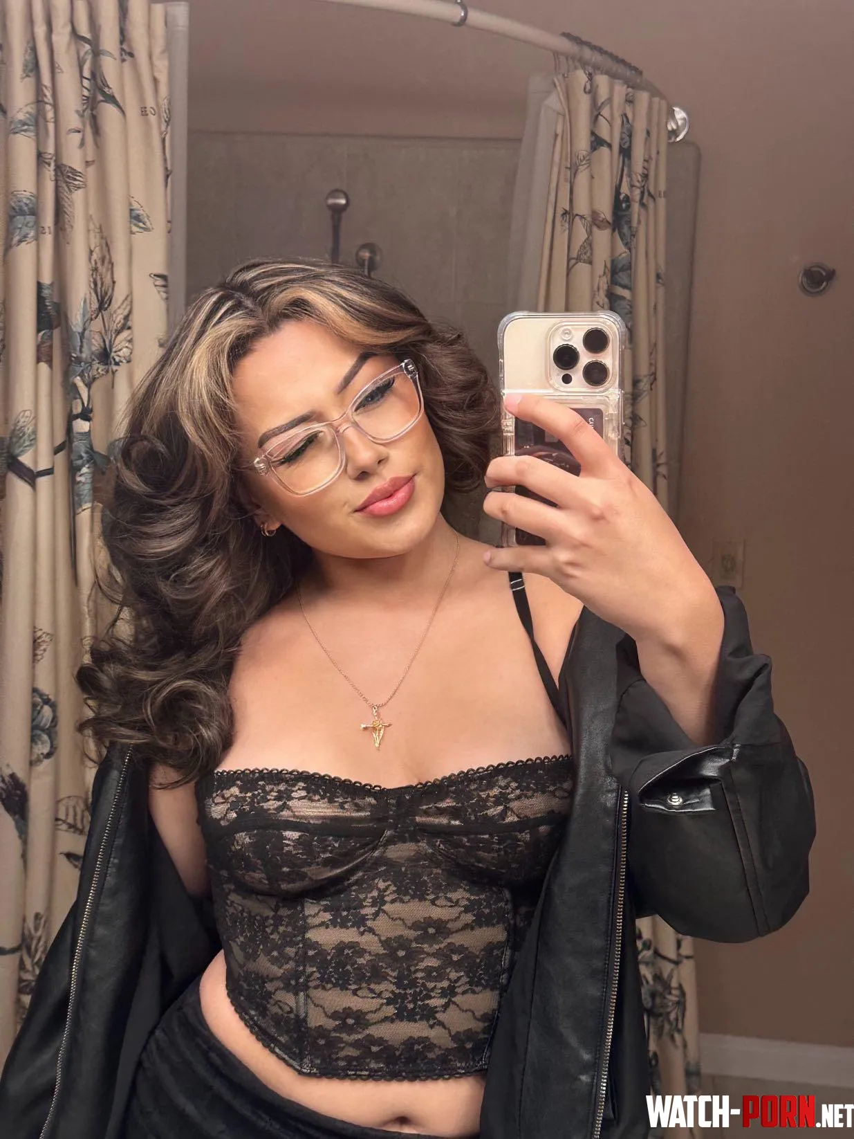 My sexy latina gf  by Dry_Ability5963