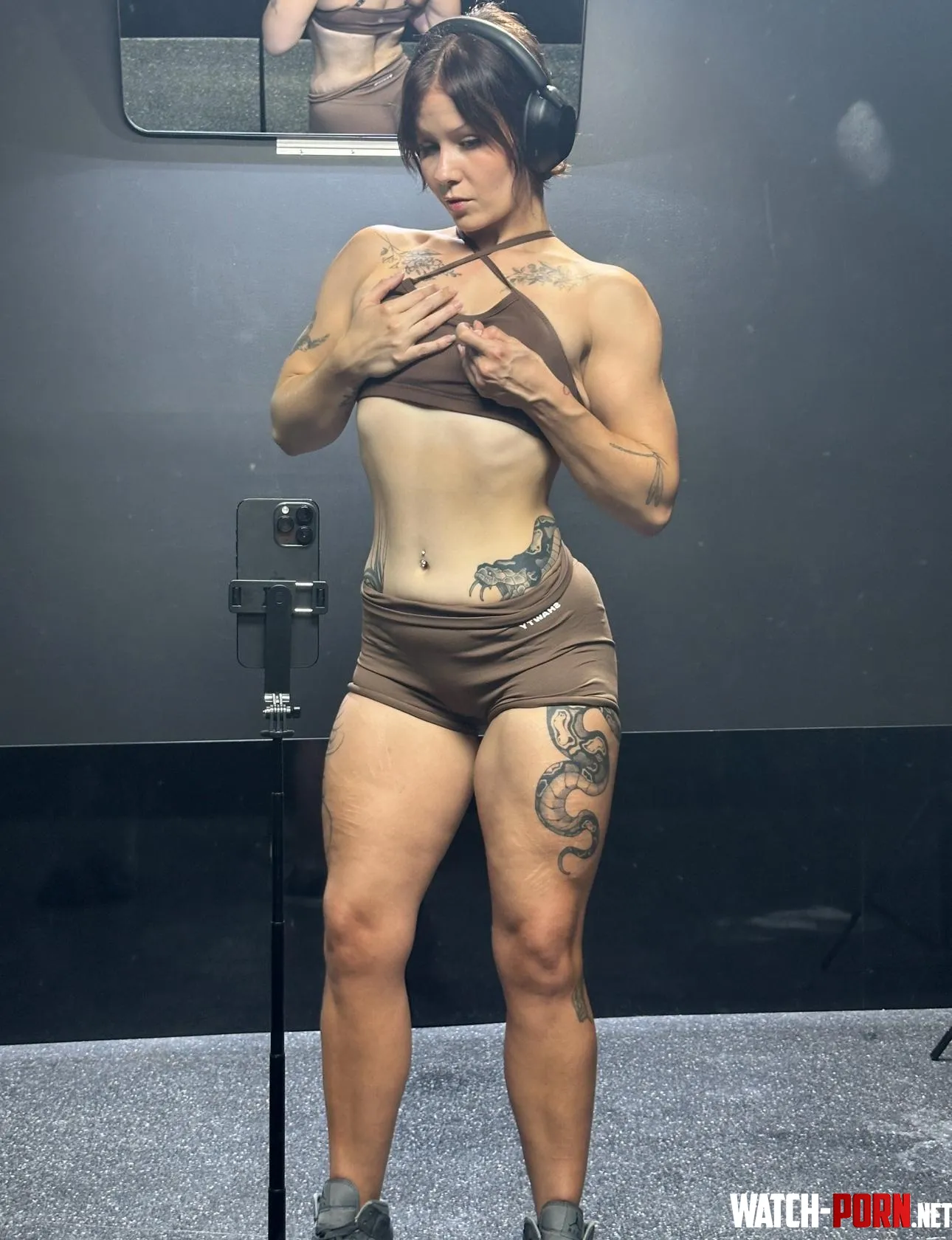 Good morning feels good to wake up feeling a bit leaner by PresenceOk7644