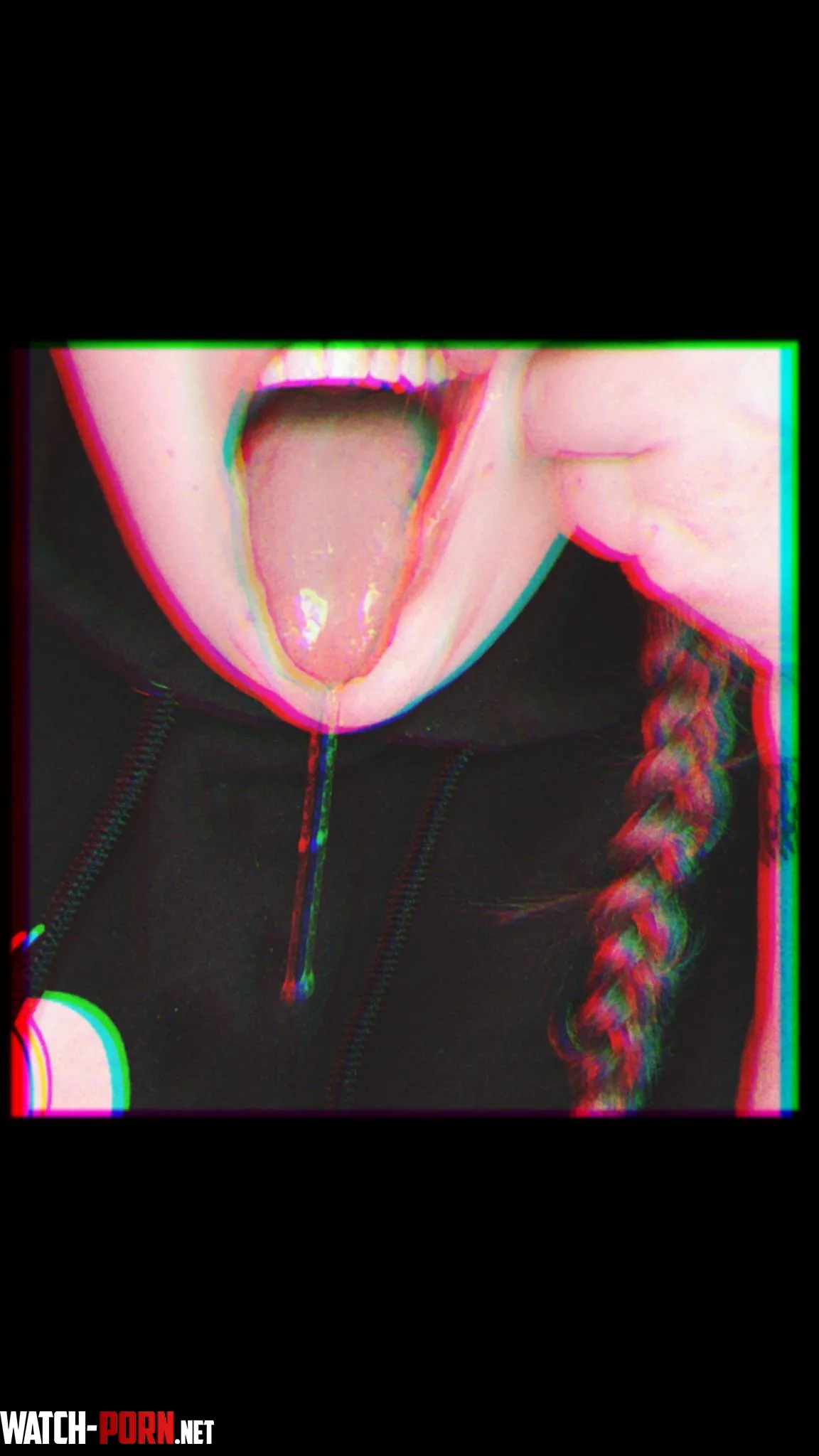 Are my teeth sharp enough for you by Stunning-Start9134