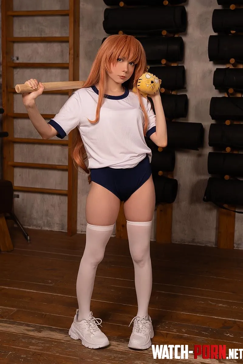 Does anyone have Toradora nostalgia  by tanuki_tyan