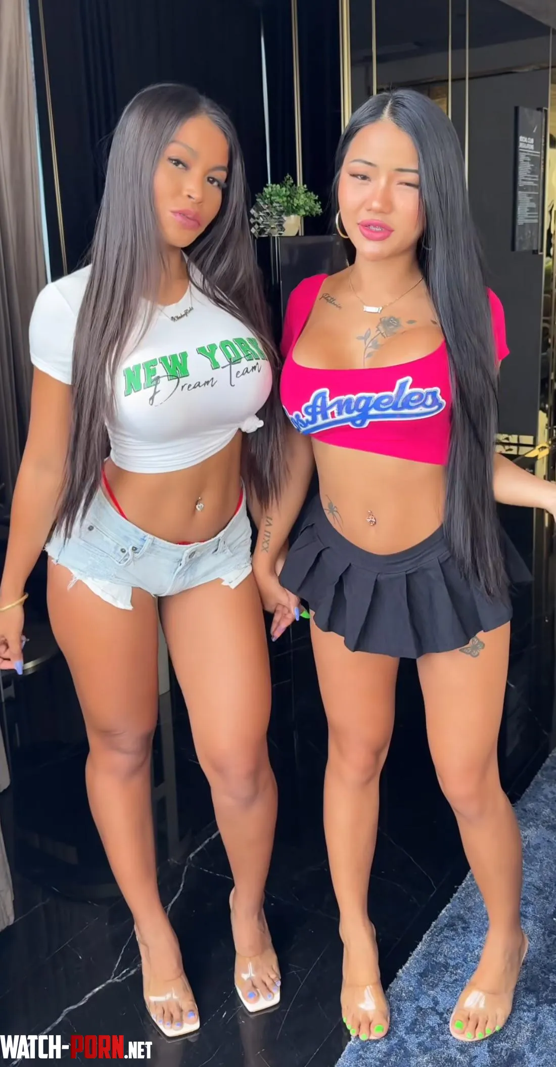 NY or LA and what you doing by Necessary-Fly-9281