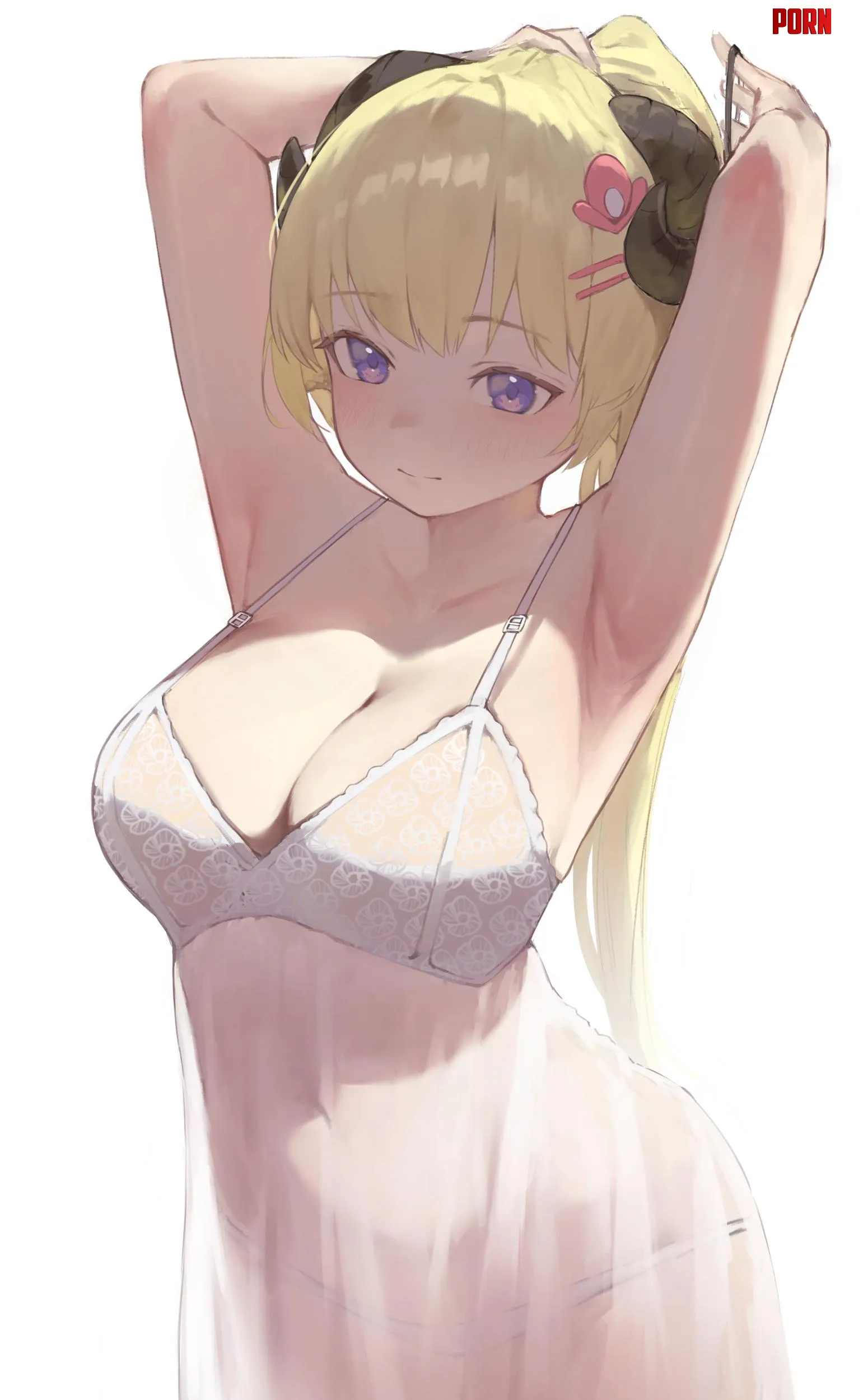 Watame  by Funky9753