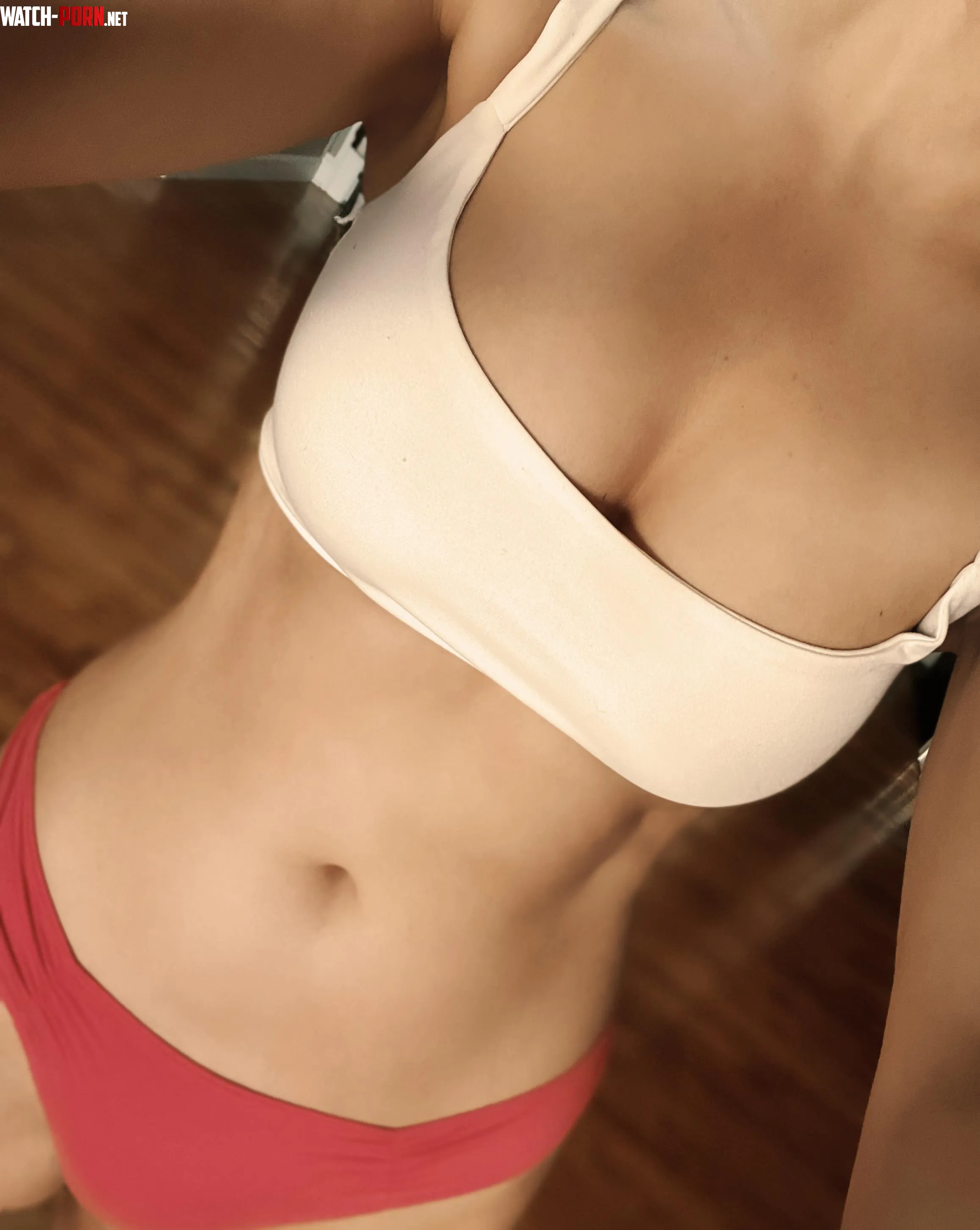 I dont want to put on pants Cant I just wear this to yoga by Hot_Girl_Nextdoor