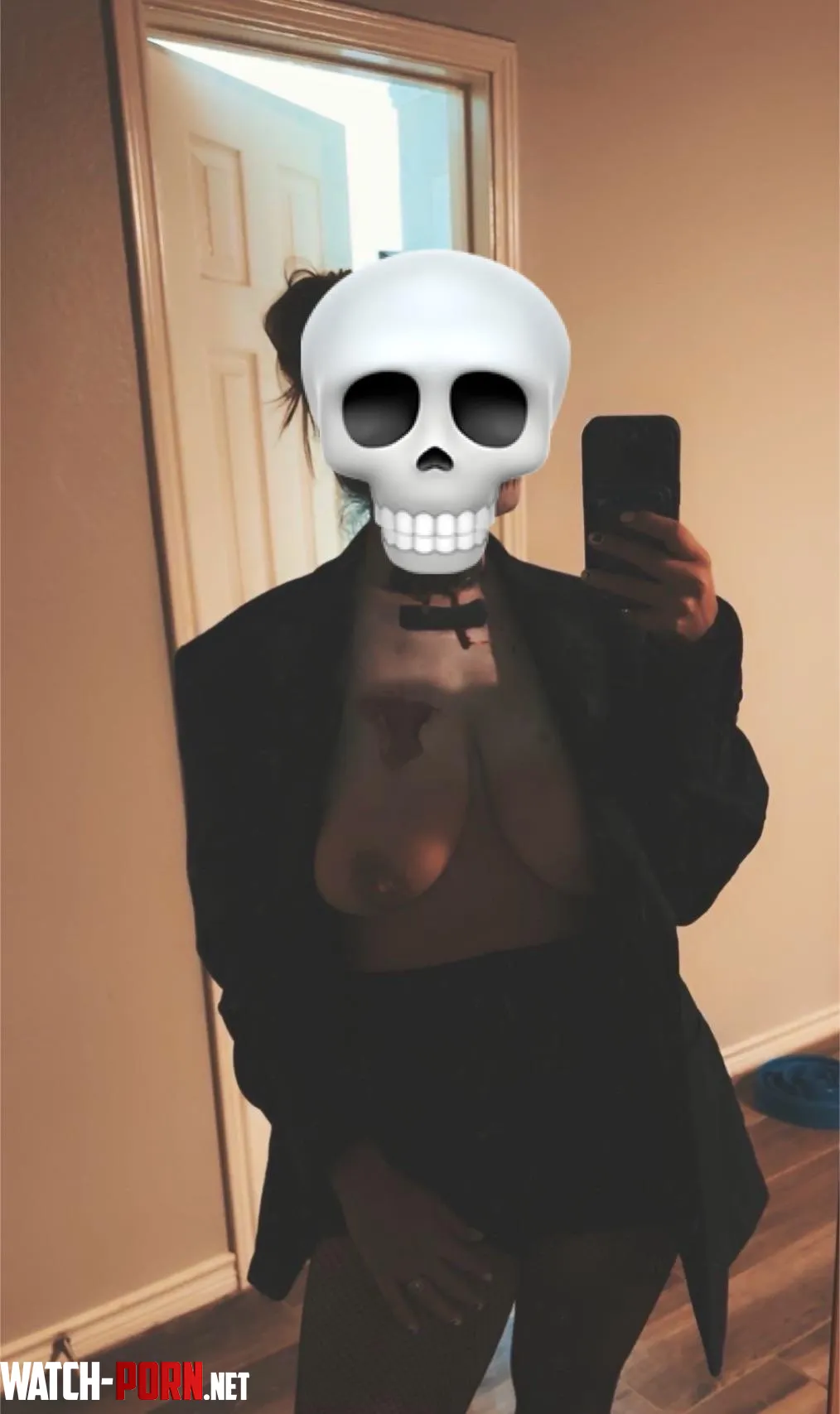 Late Halloween Post  by seeme31