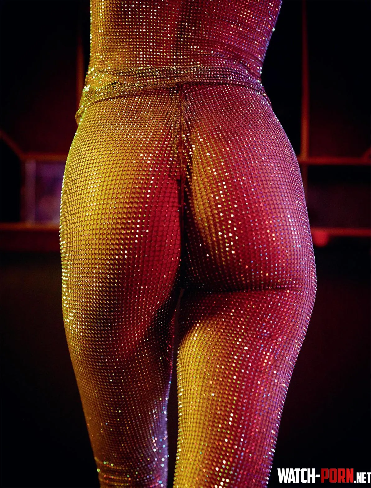 Raica Oliveira by Gaspar Noe by GarbegeMan