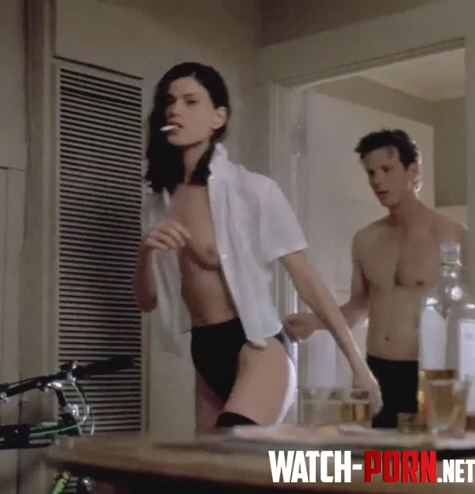 linda fiorentino last seduction by Visible-Meringue4009