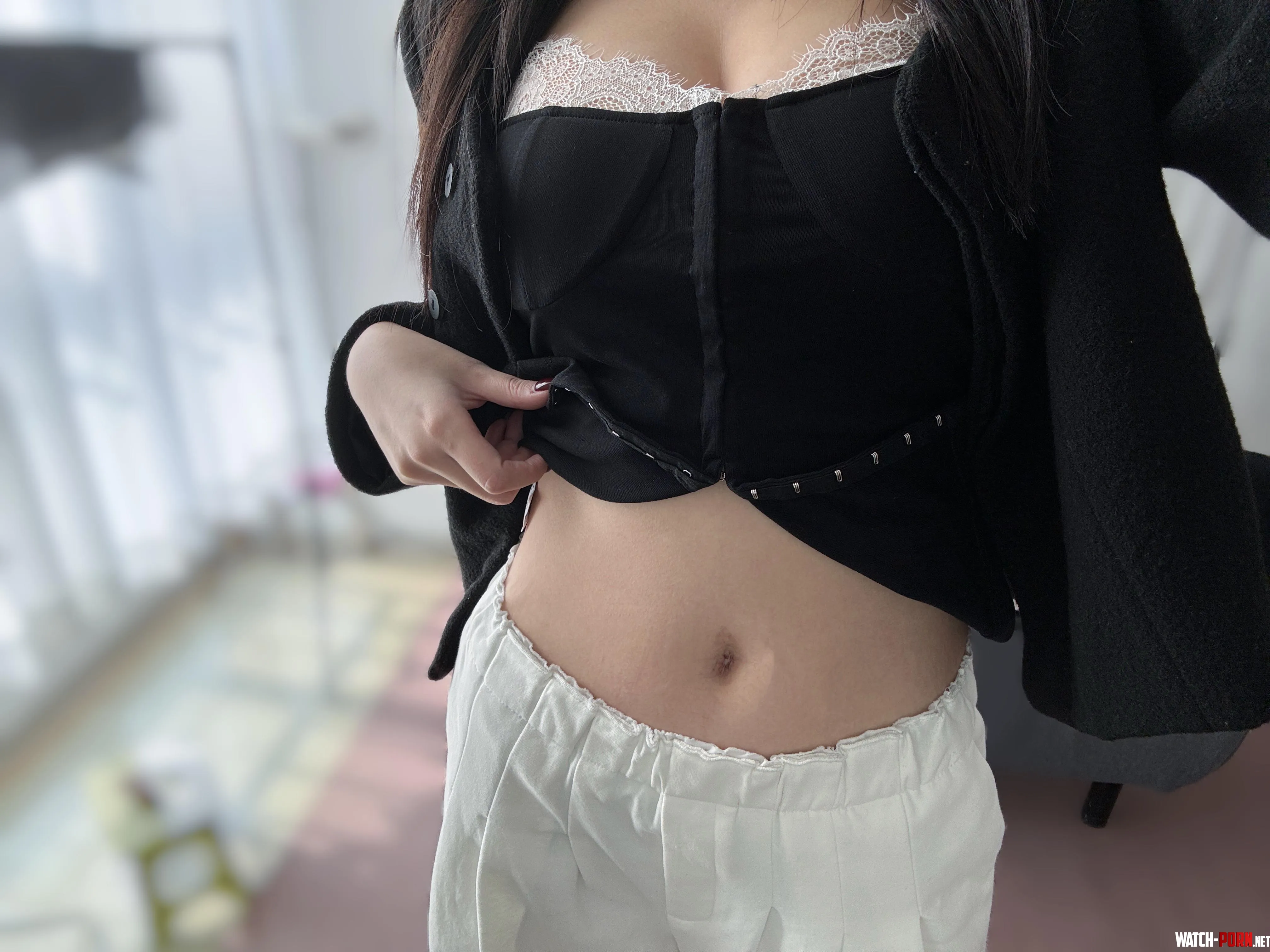 How about wearing this to work by PiercingArt