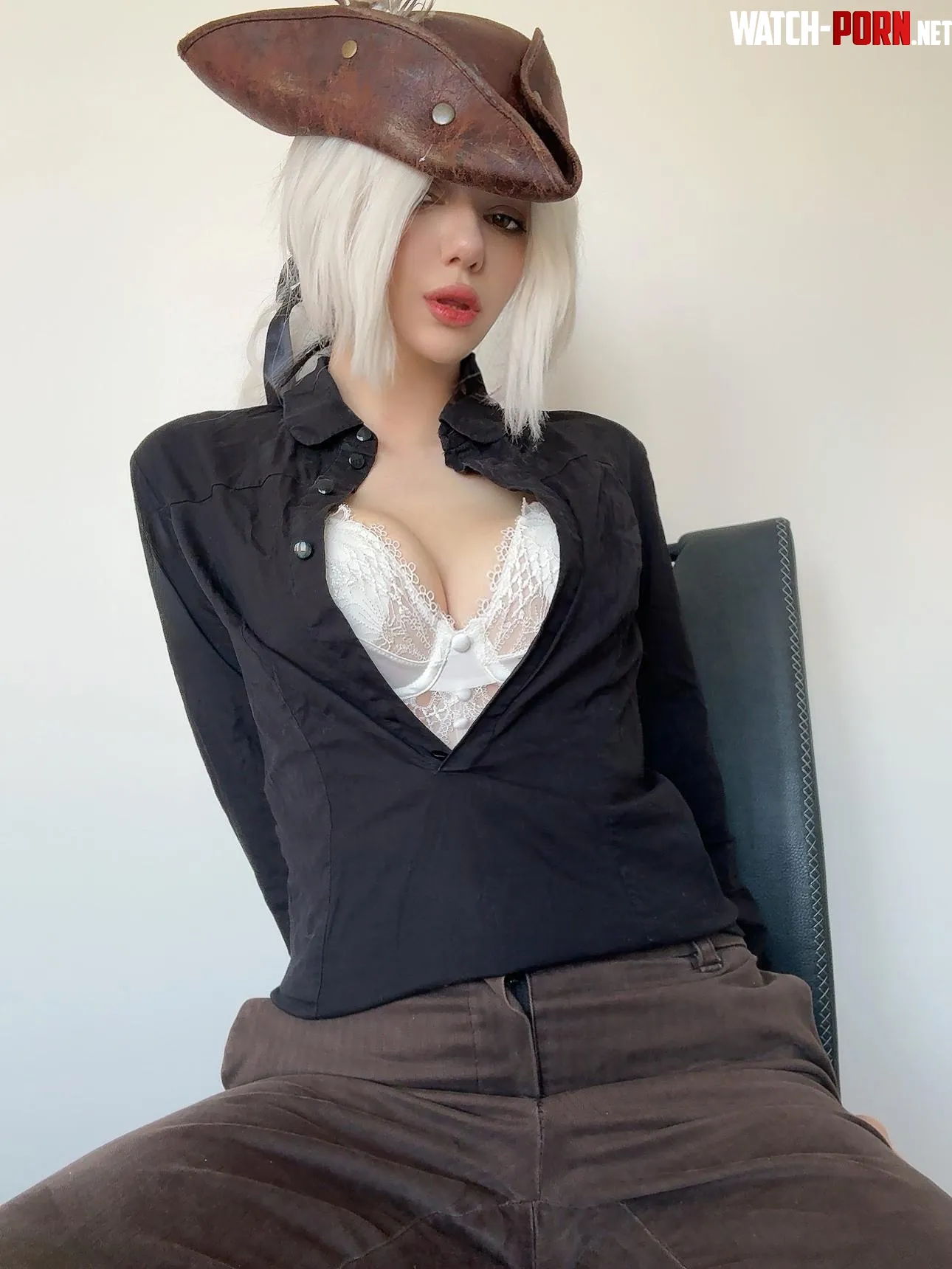 Lady Maria cosplay by Alina Becker by AlinaBecker