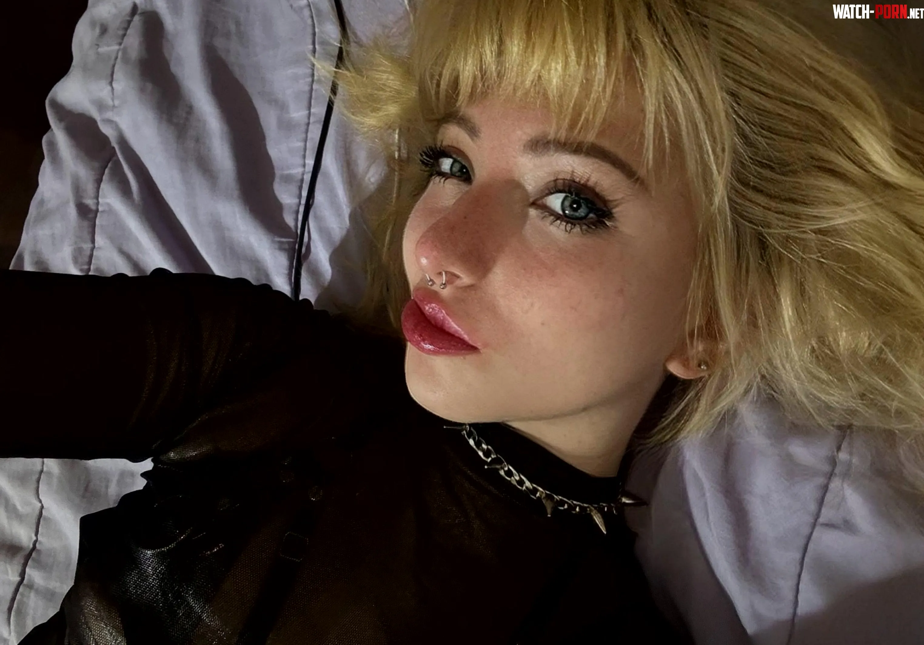 punk on the streets freak in the sheets by angelflutter