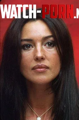 Monica Bellucci by Marsupilami_316