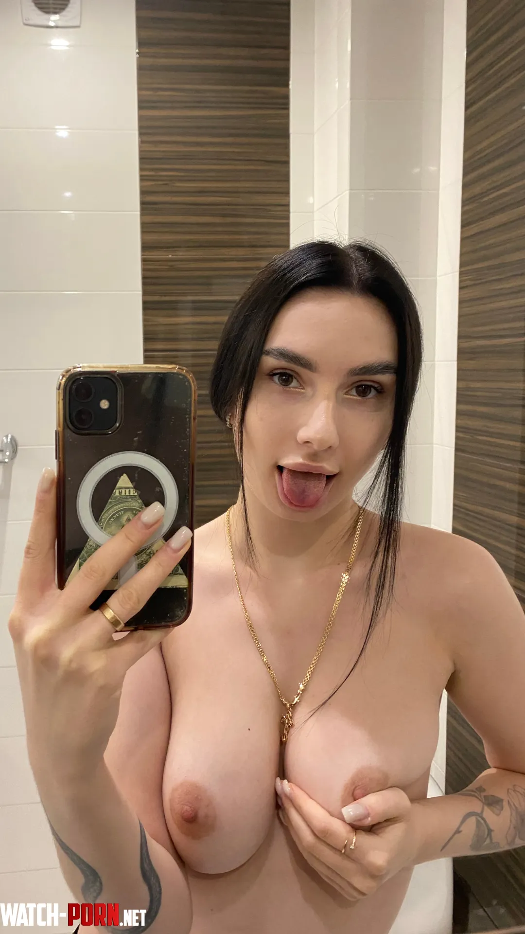 Do my breasts look appealing enough to touch by callmebraxx