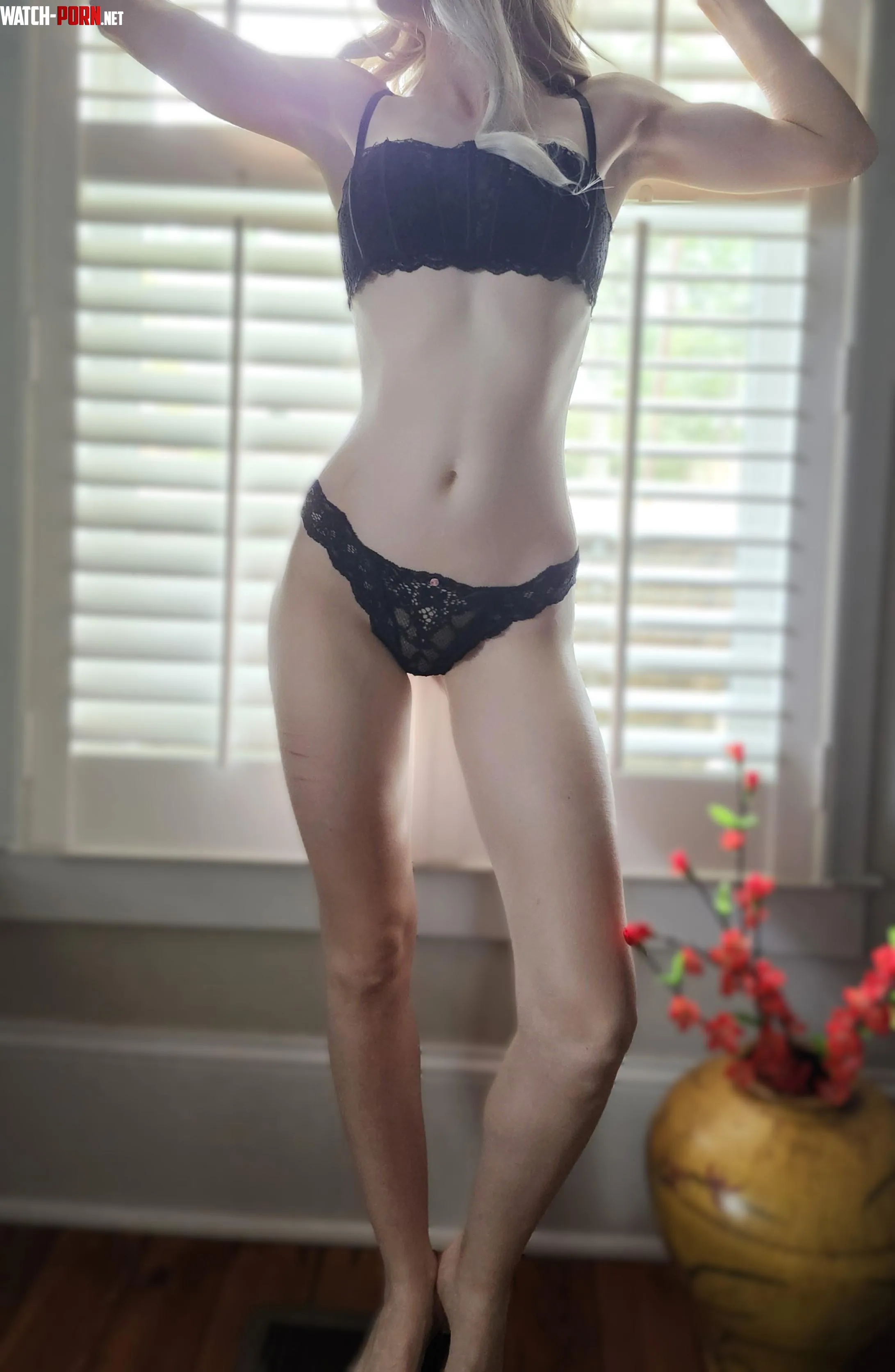 Come see whats waiting underneath this set  by SpottyDotty848