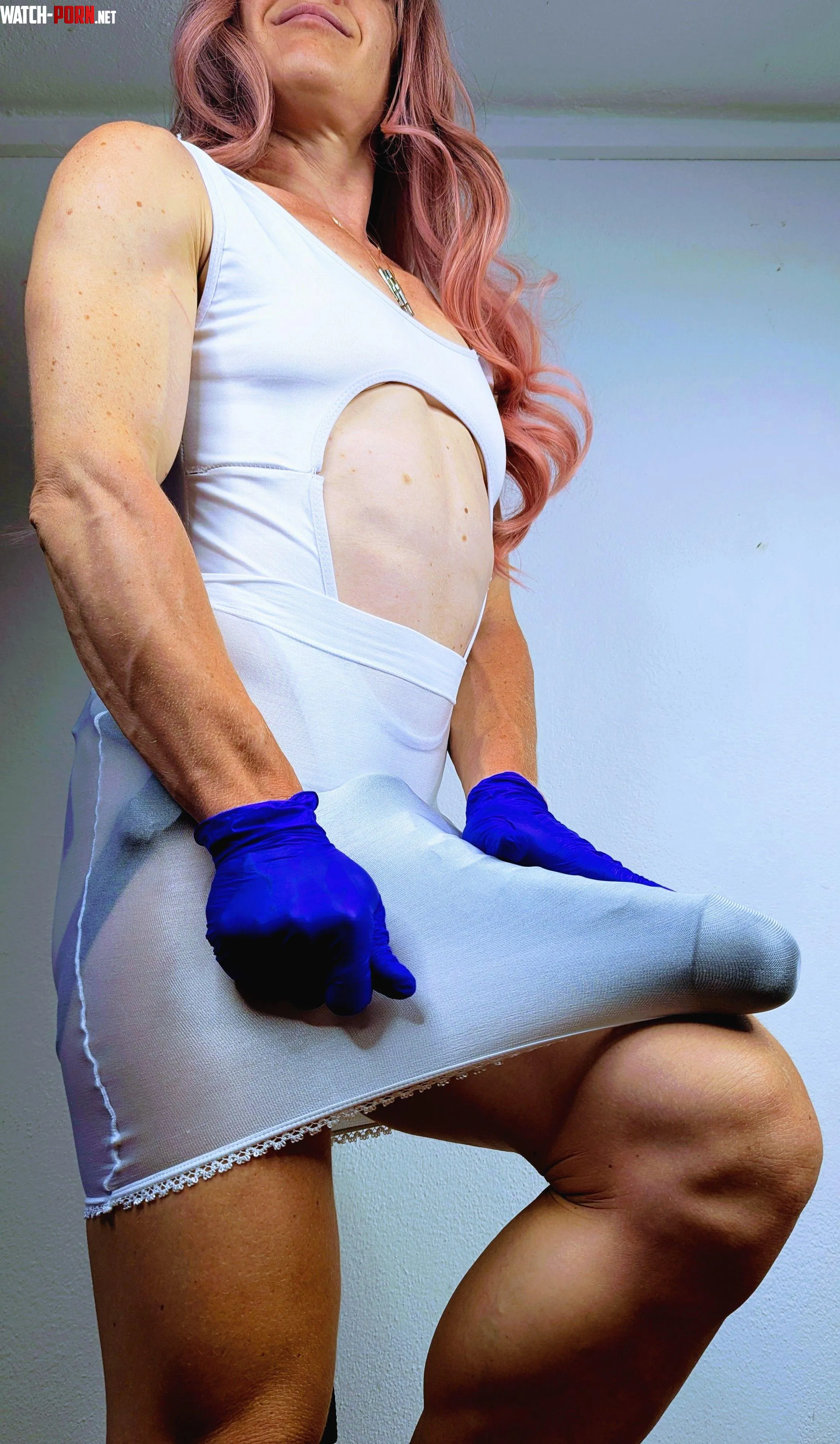 Convince me to fuck you using 3 words by powerfulzoyaxxx