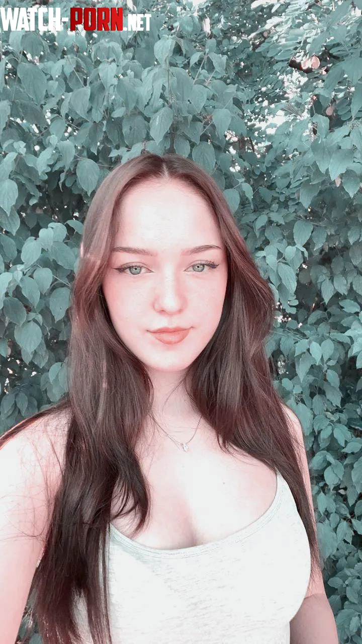 good top for nature by xSweetiexPiex