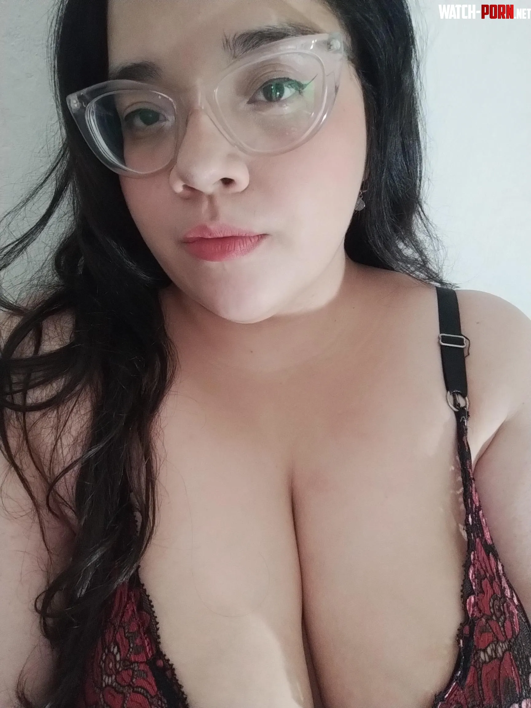 Brunette girls are more sexys by may-nelia