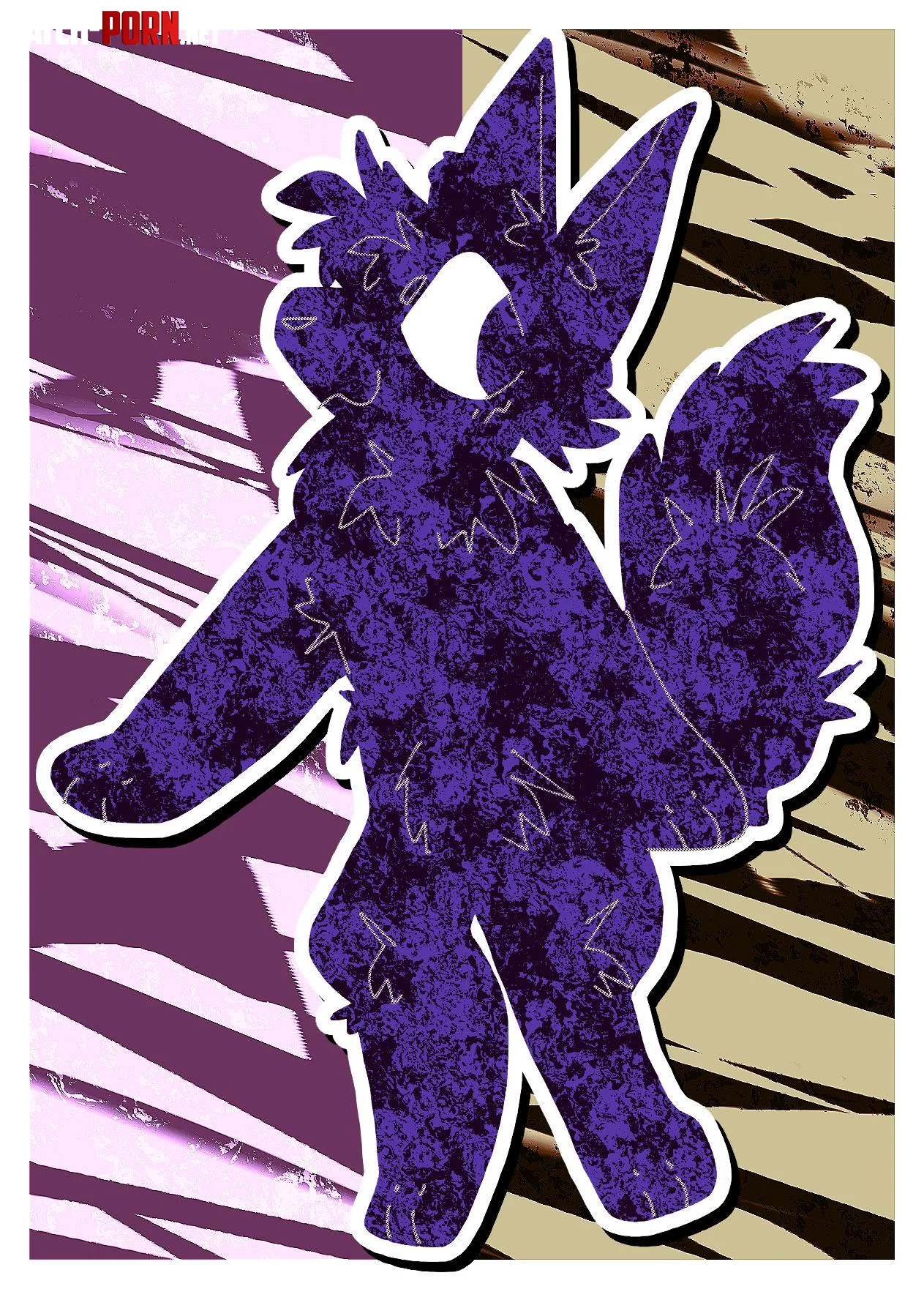 star creature by KemofureScarlet