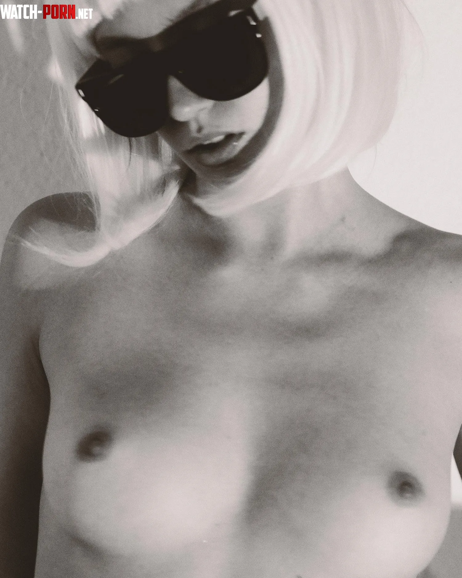 Kateryna Kaminska by Beppe Gallo by GarbegeMan