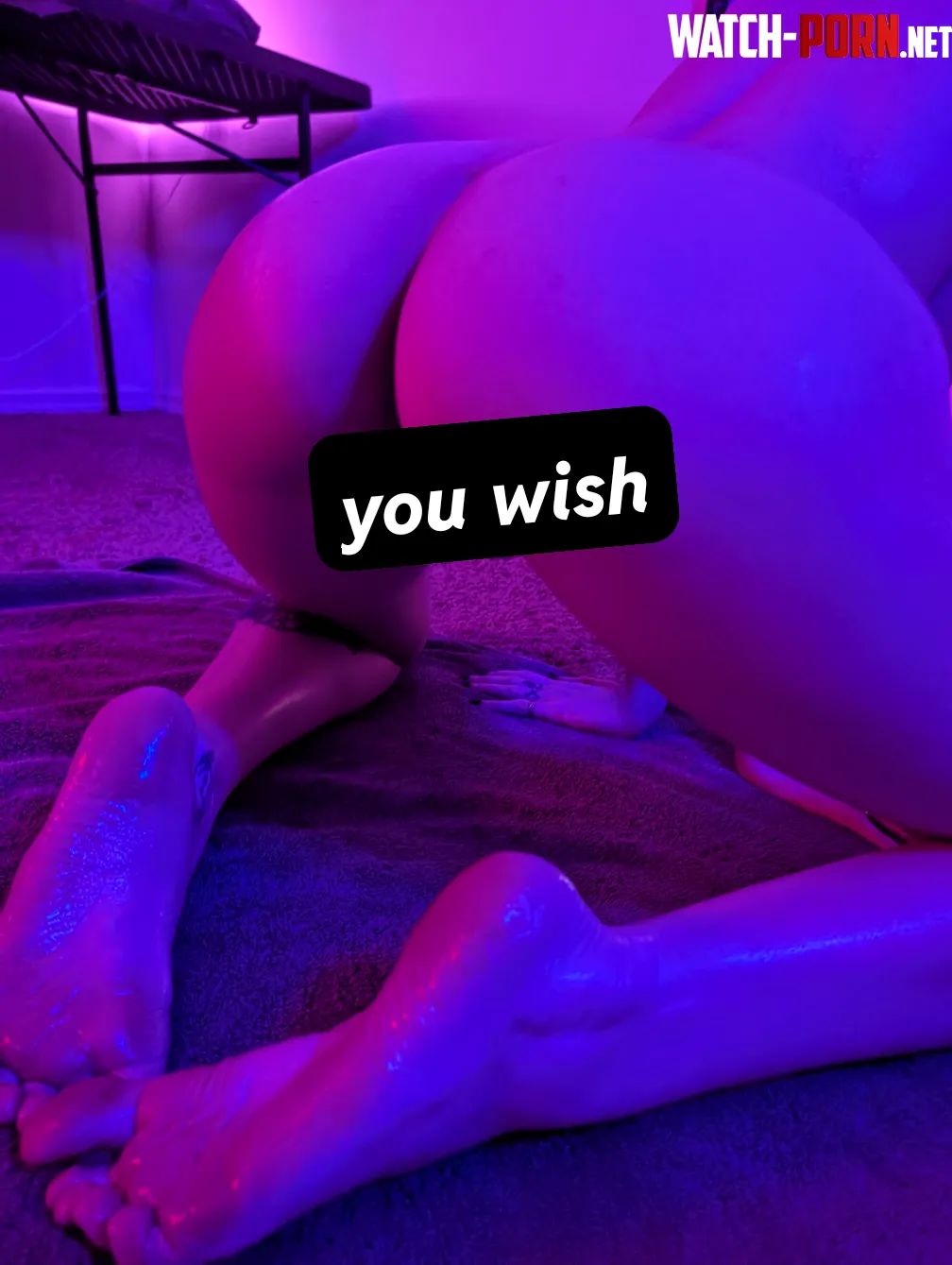 Be a good boy and beg by Lil_Peachy_Fox