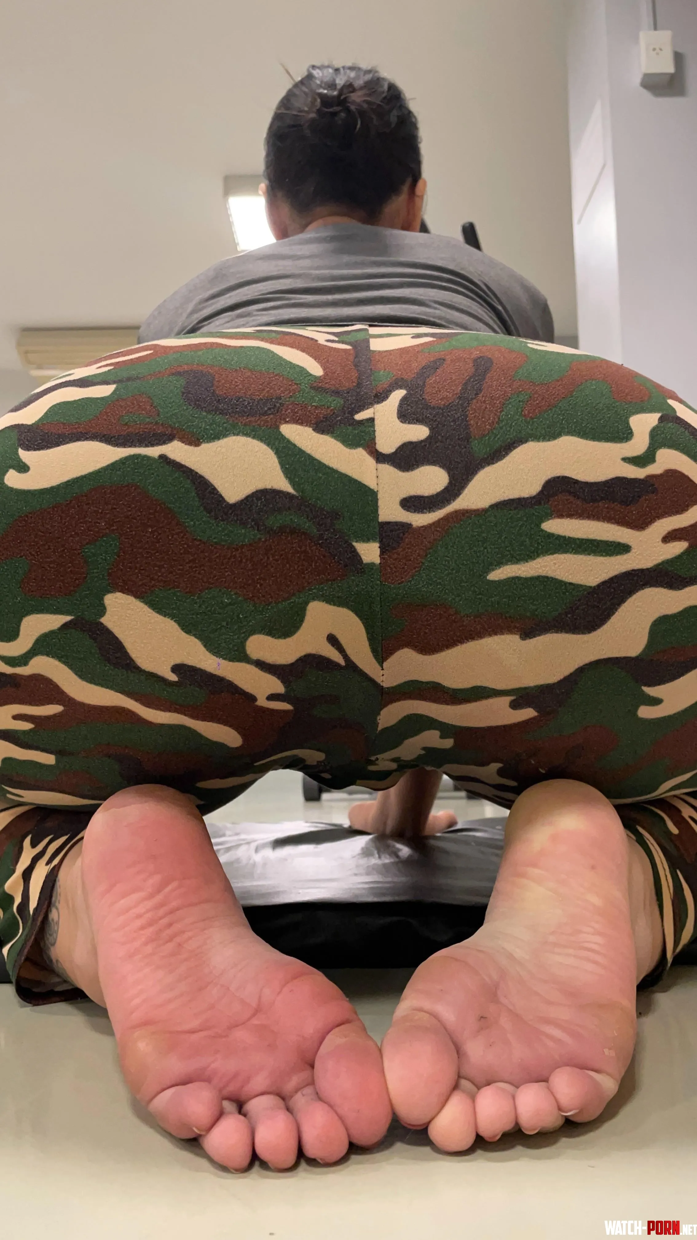 Guys who eat ass and suck on toes are my type by Visible_Cold7473