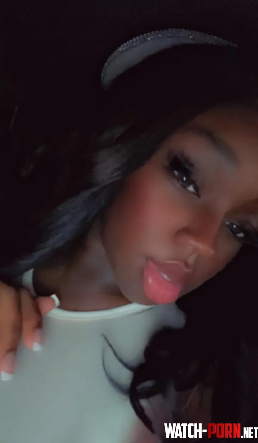 Sexy chocolate Virgo come take a bite by Badgal48