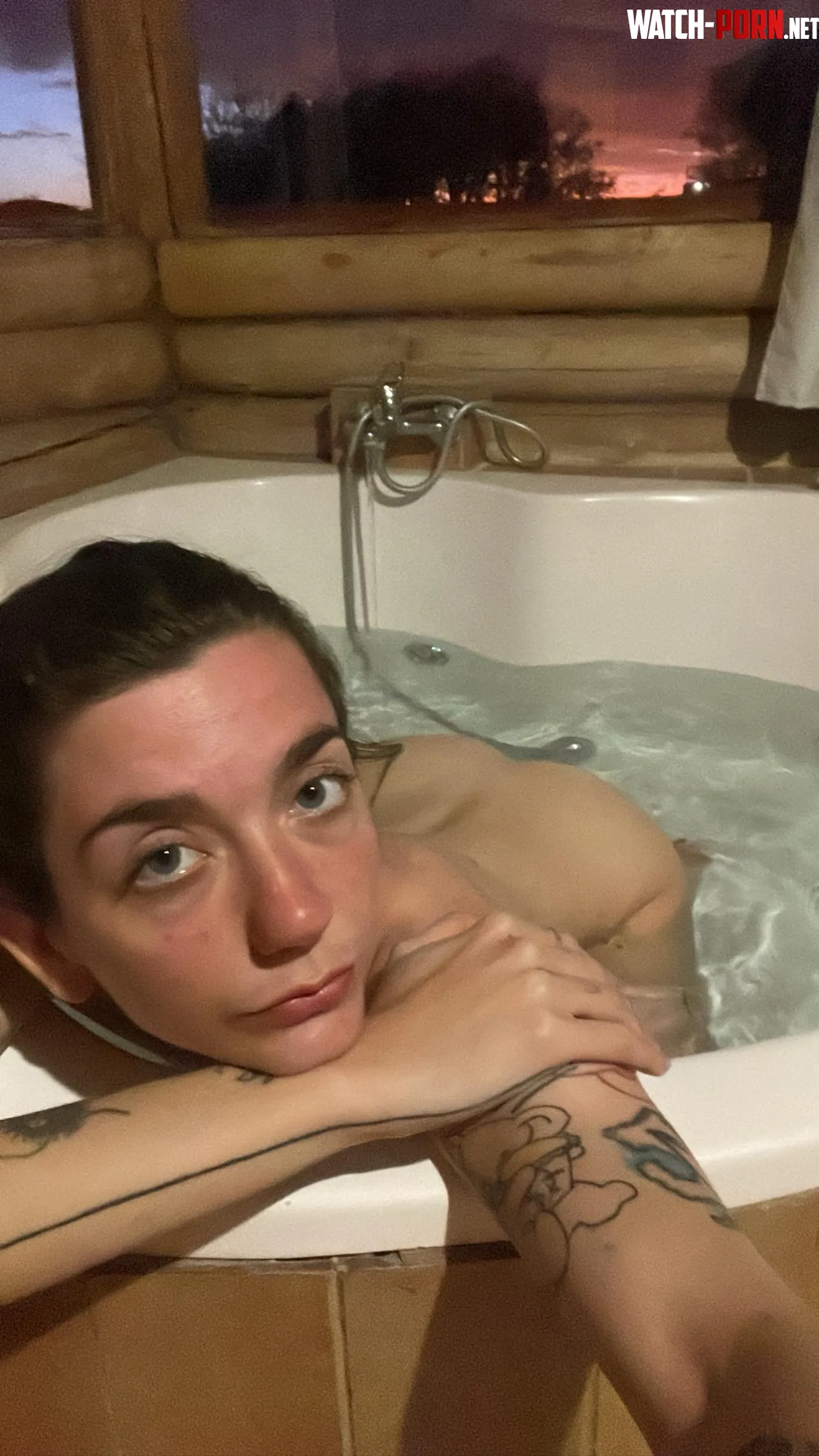 My body hair is my favorite accessoryn by indieonline