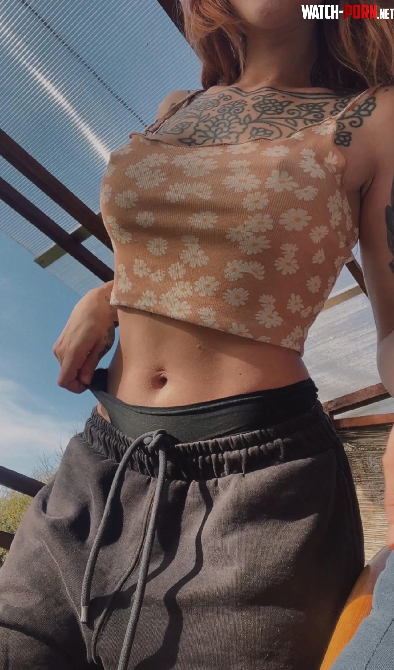 Petition for bras to be illegal  by NoraFae_