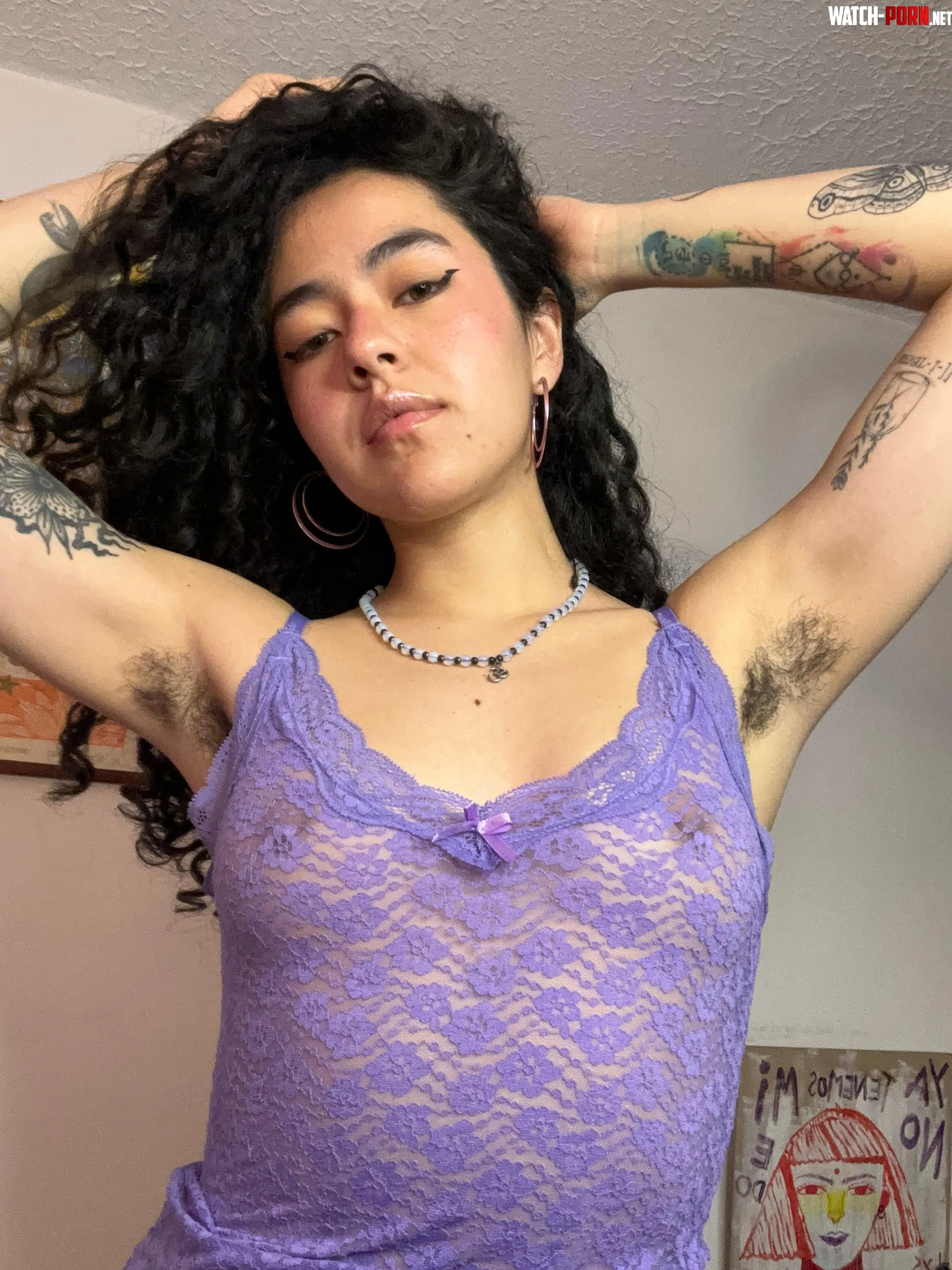 People are always surprised when I lift my arms by Party_Babez