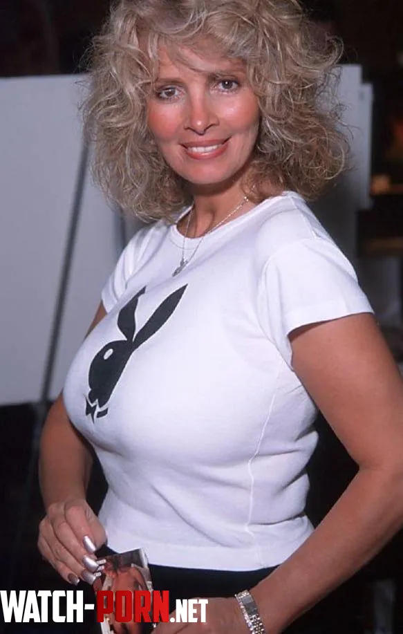Janet Lupo 2005 by WorldlyCod6465
