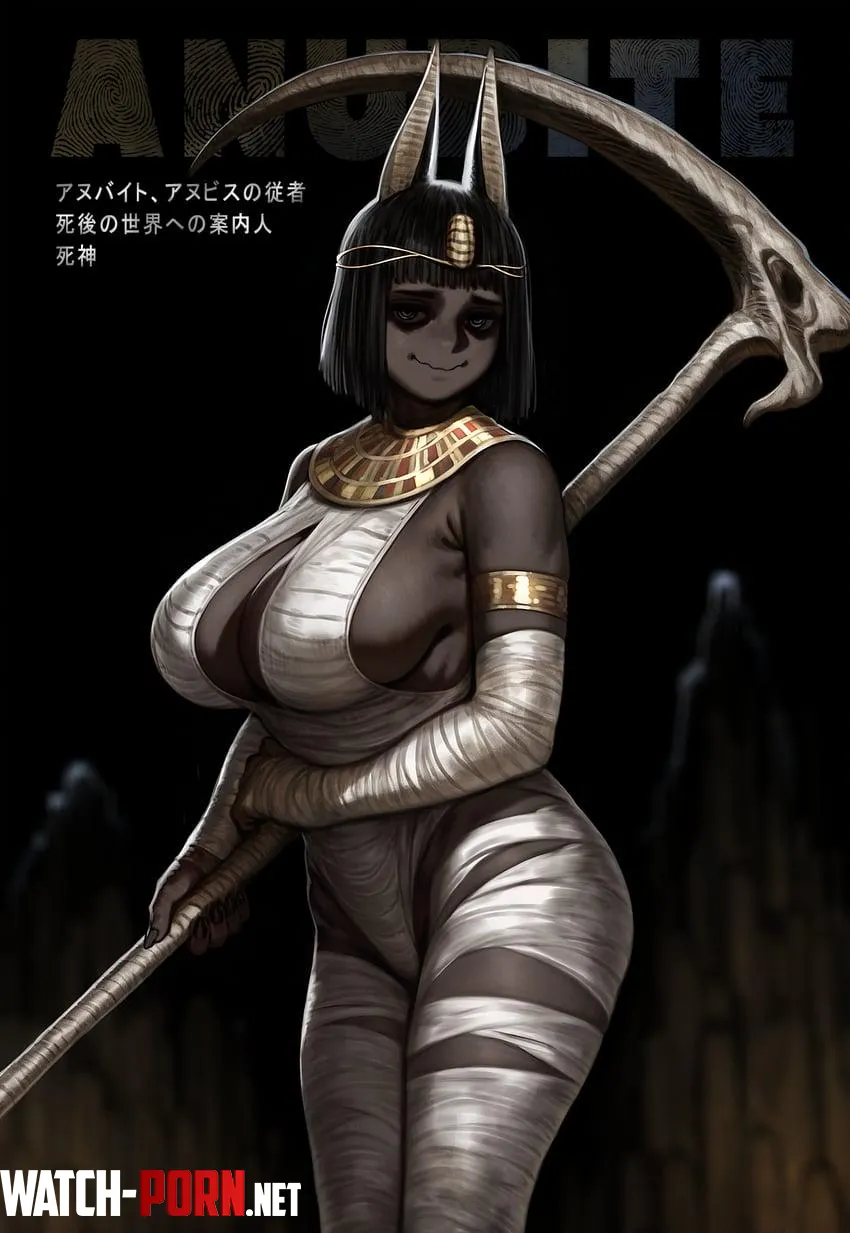 Her judgment is as sharp as her style by Odd-Edge-9534