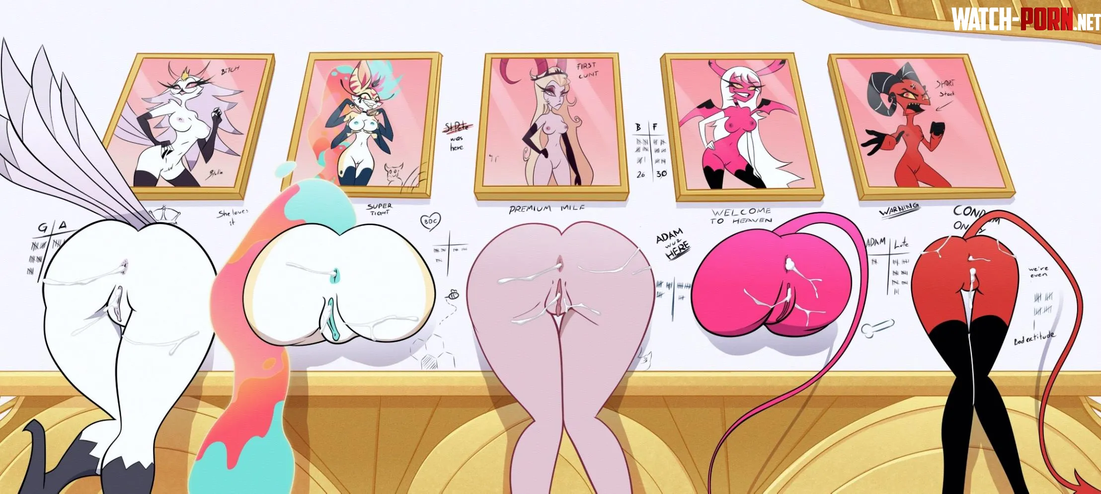 You choose which hole you want to put it in by Icy_Roof4687