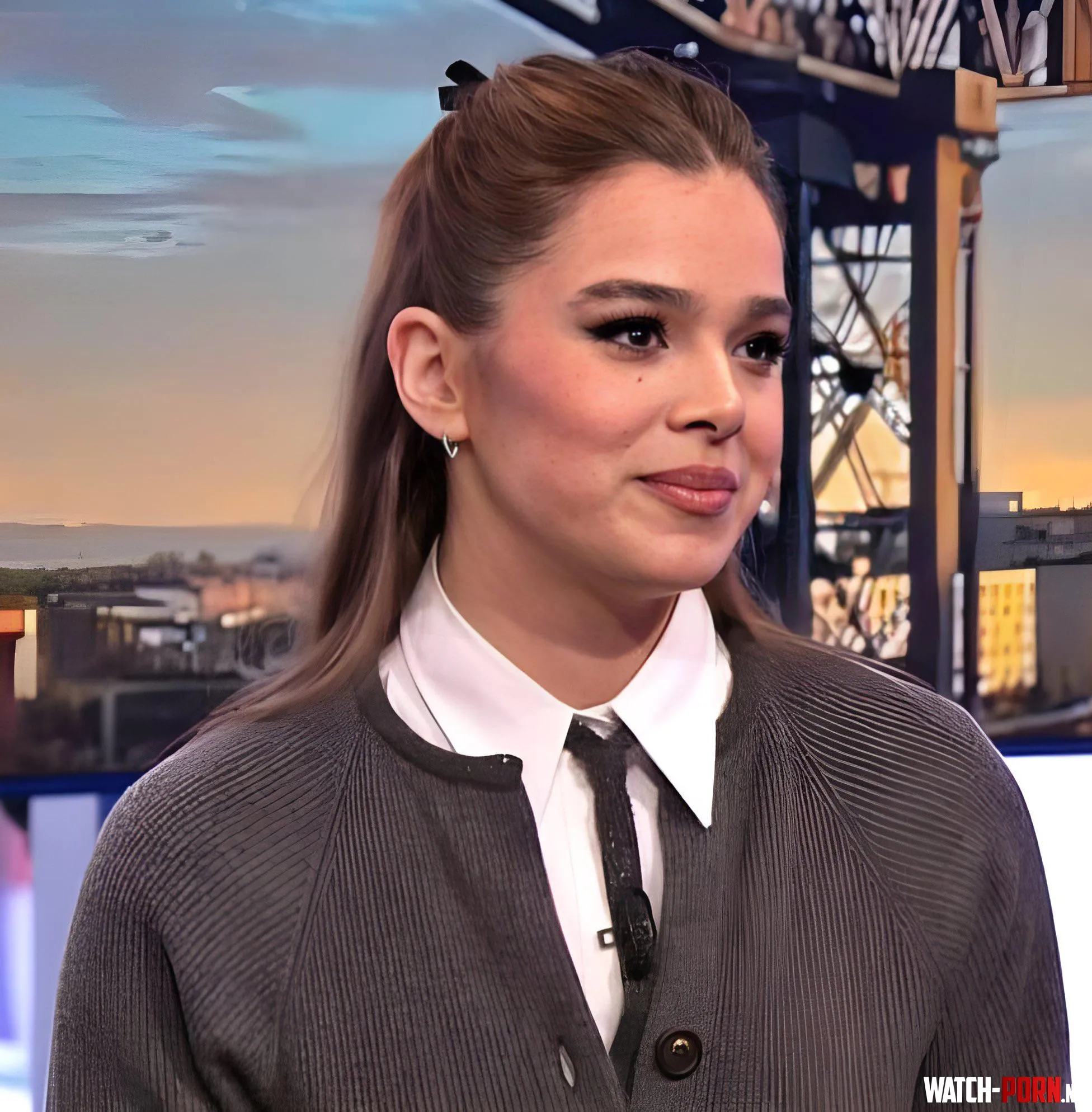 Hailee Steinfeld by cashmere1977_v3