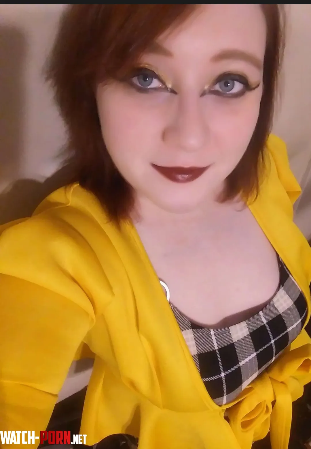 Most women tell me Im ugly by Kinkypoptart
