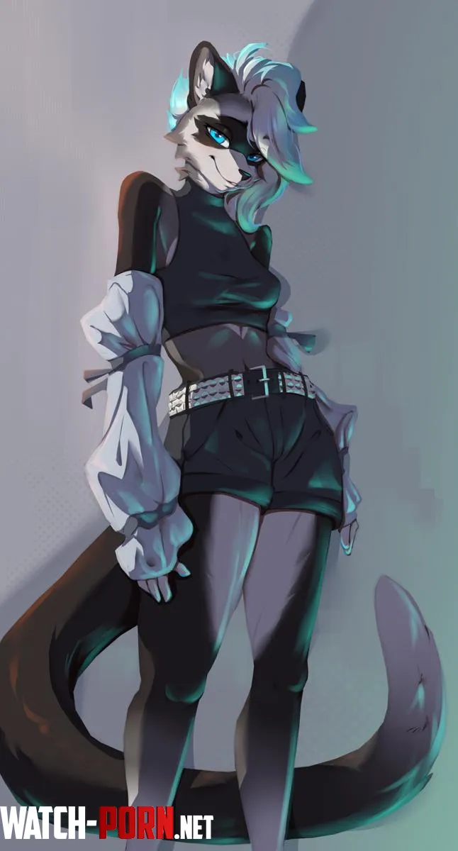 Twitch art by weLive by w3Liv3