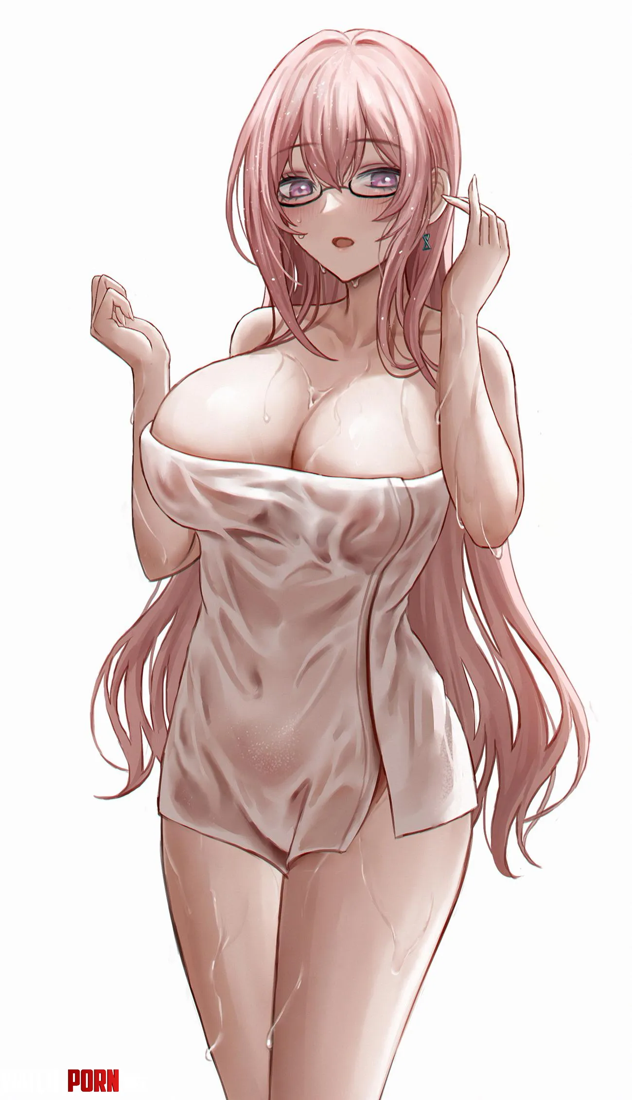 Yanagi Zenless Zone Zero by CheetahSperm18