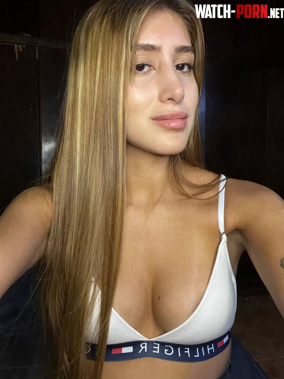 im so happyy my page is free tonightt by ImmediateWeb2813