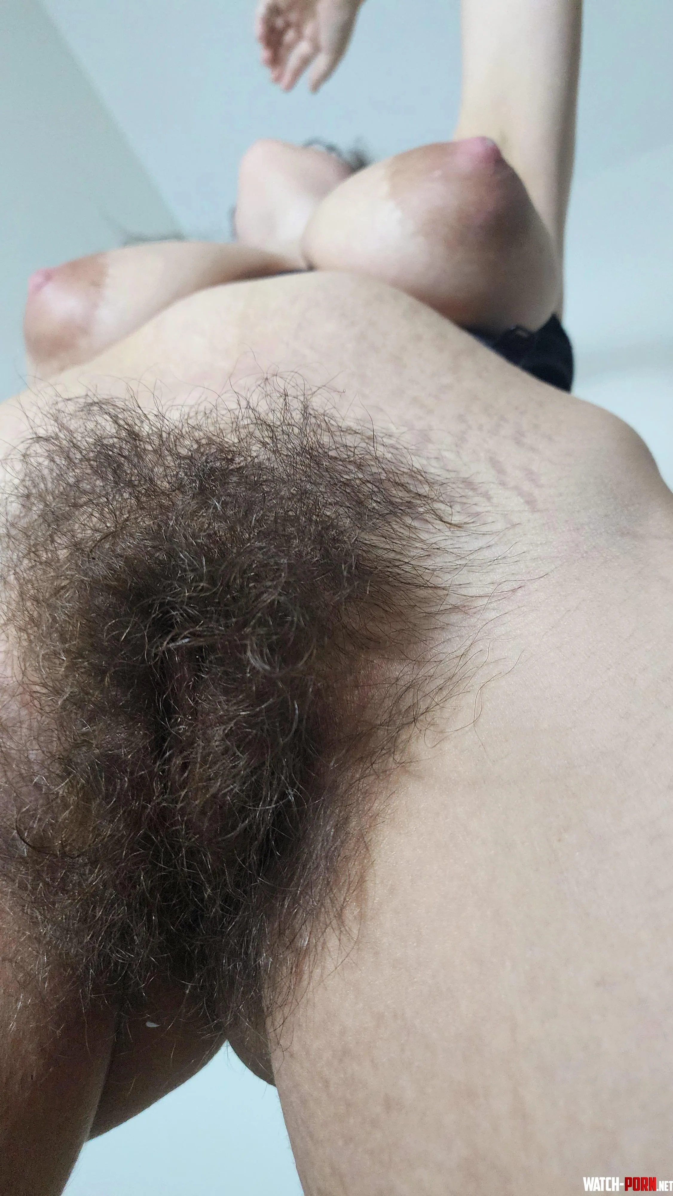 I want you to get up close and personal with my thick bush by xoxo_fckmeee_allie