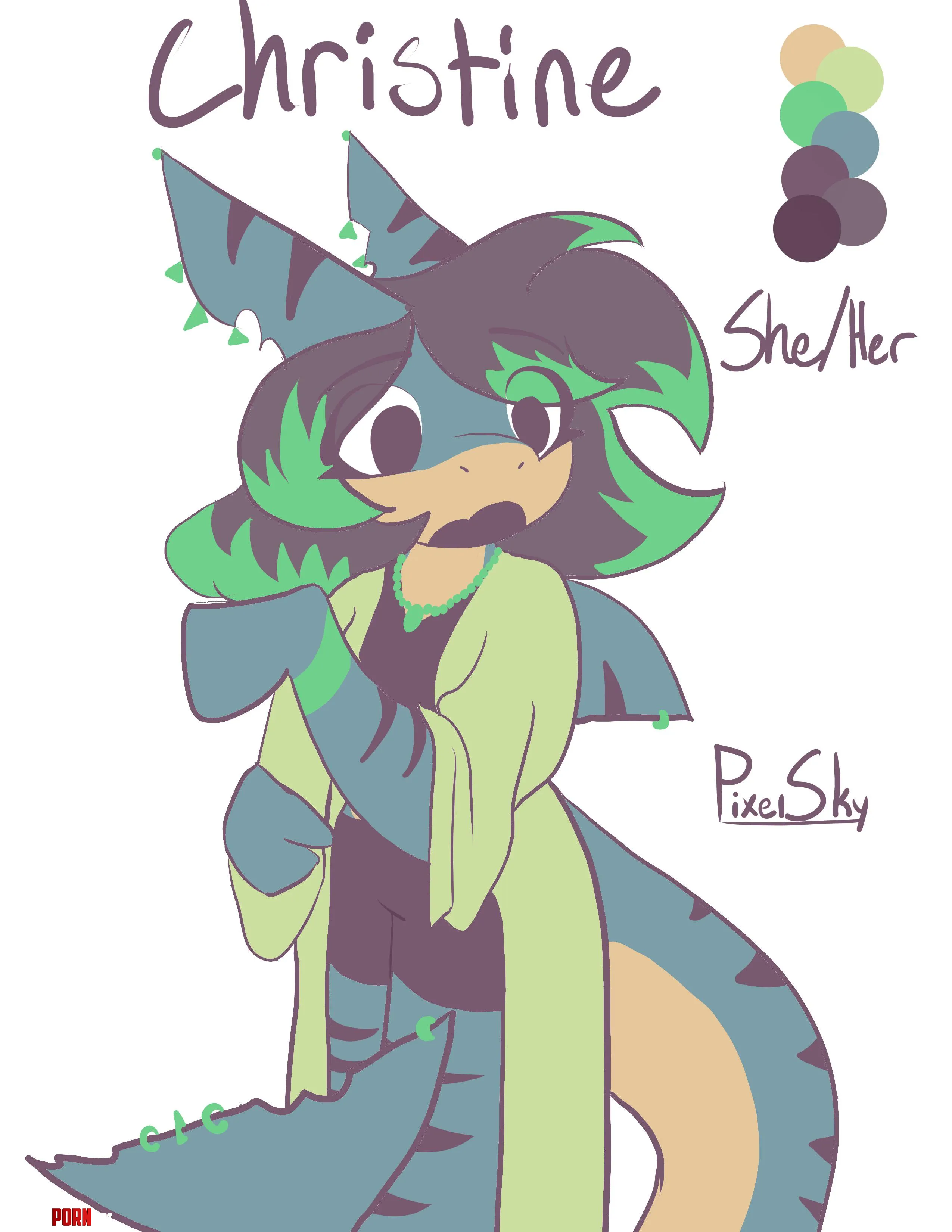Sona I created a little while ago by JdFlight123