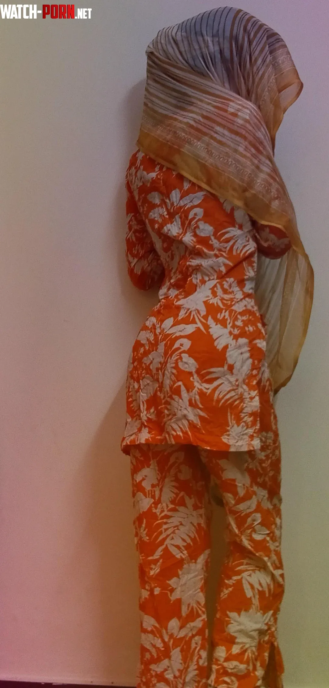 Who likes a Desi brown Muslim slut  by Big-Firefighter-5193