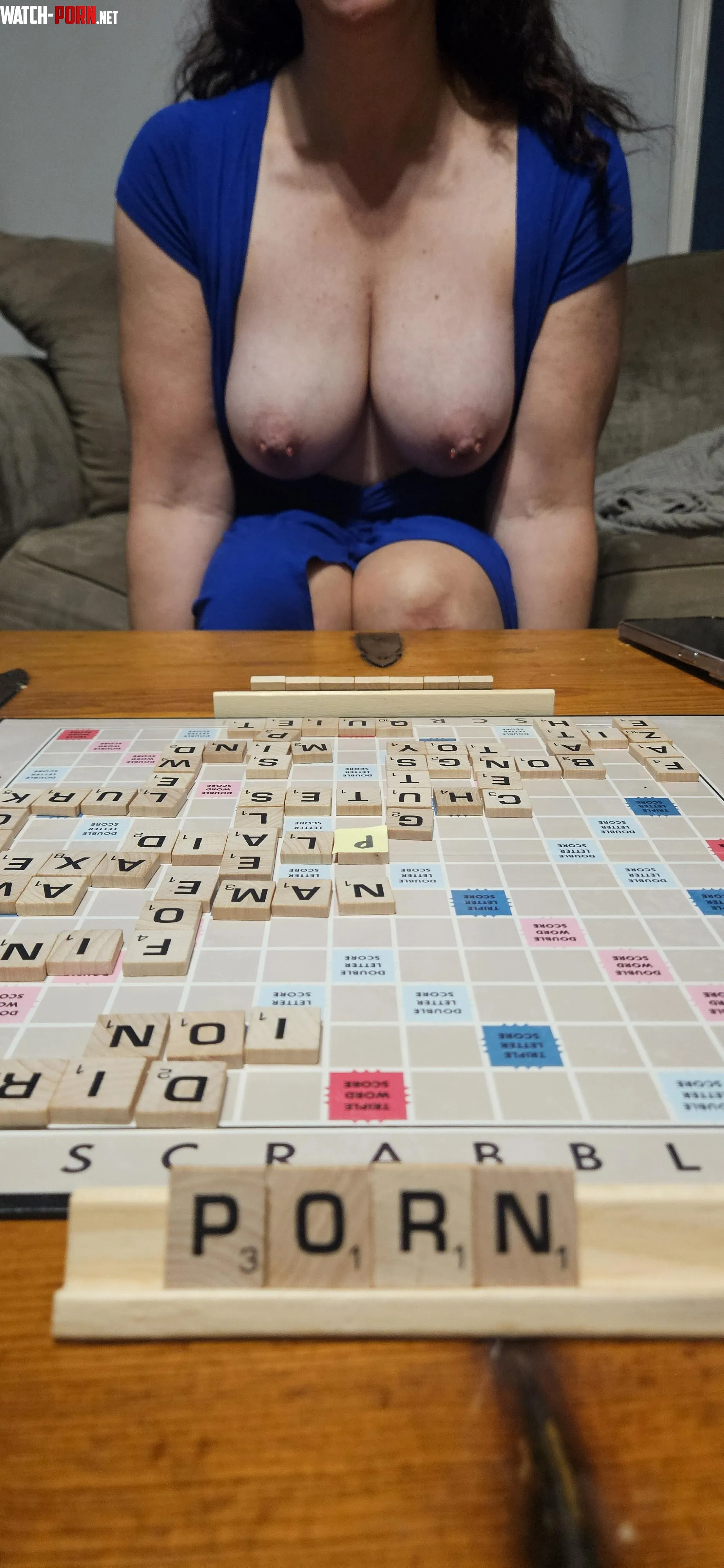 Wanna play with me 44F by popsiclefingers037